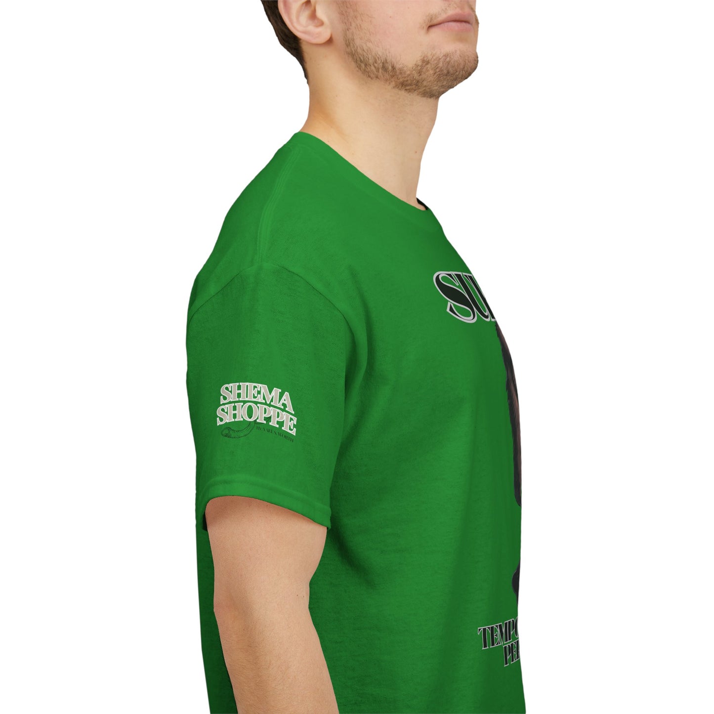 Sukkot Bigfoot Menorah Legendary Joy Shirt