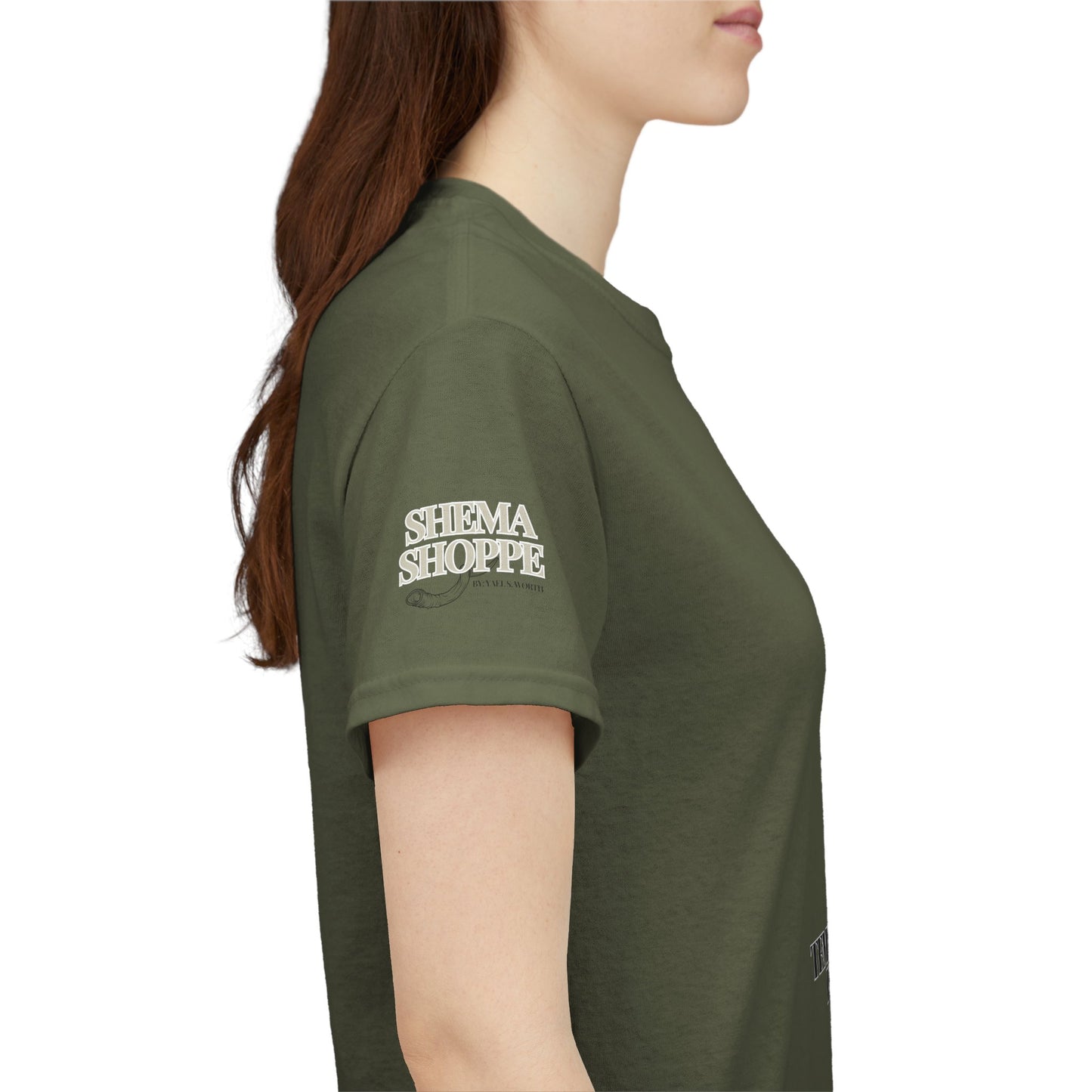 Sukkot Bigfoot Menorah Legendary Joy Shirt