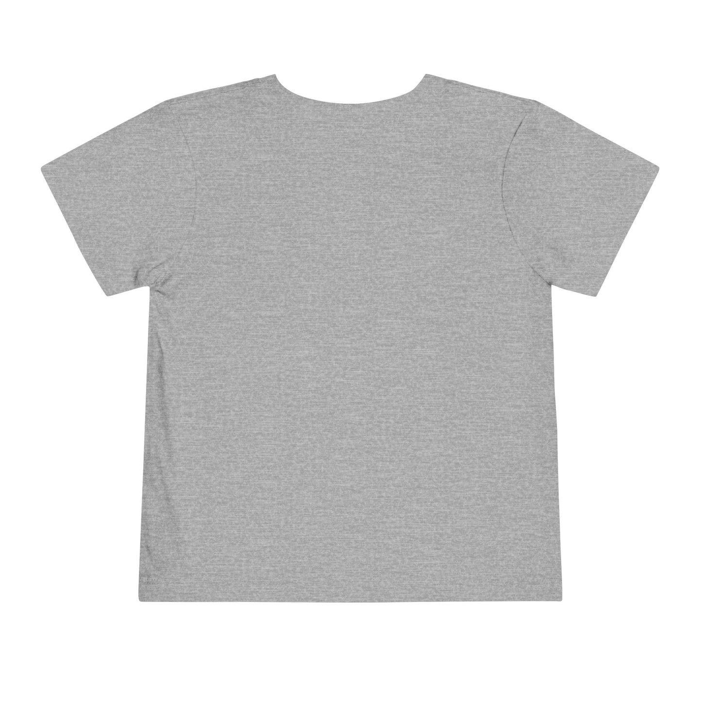 Toddler Tee S'more Yeshua Sukkot Design