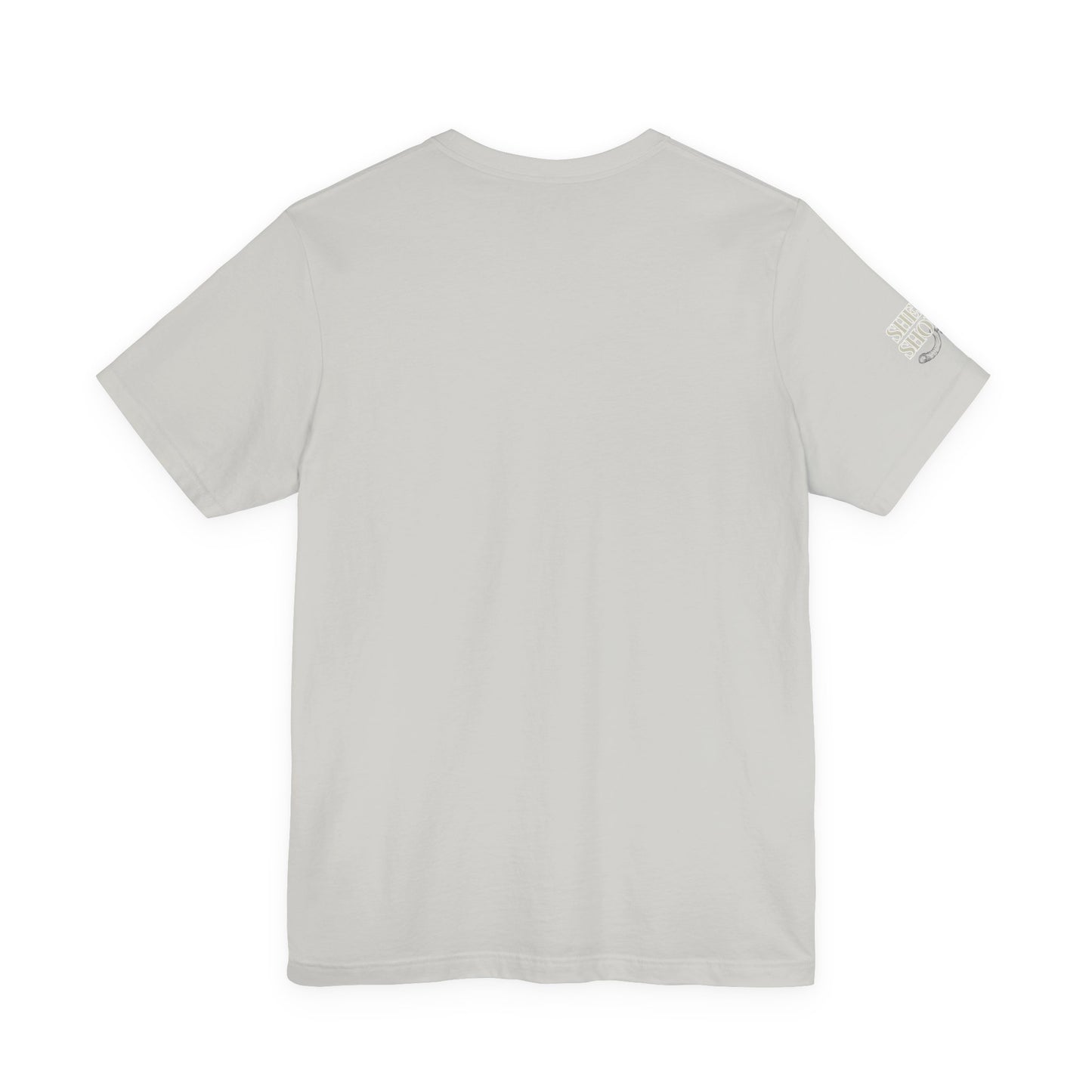 Real Housewives of the Kingdom Royalty Women's Cotton Tee Shirt