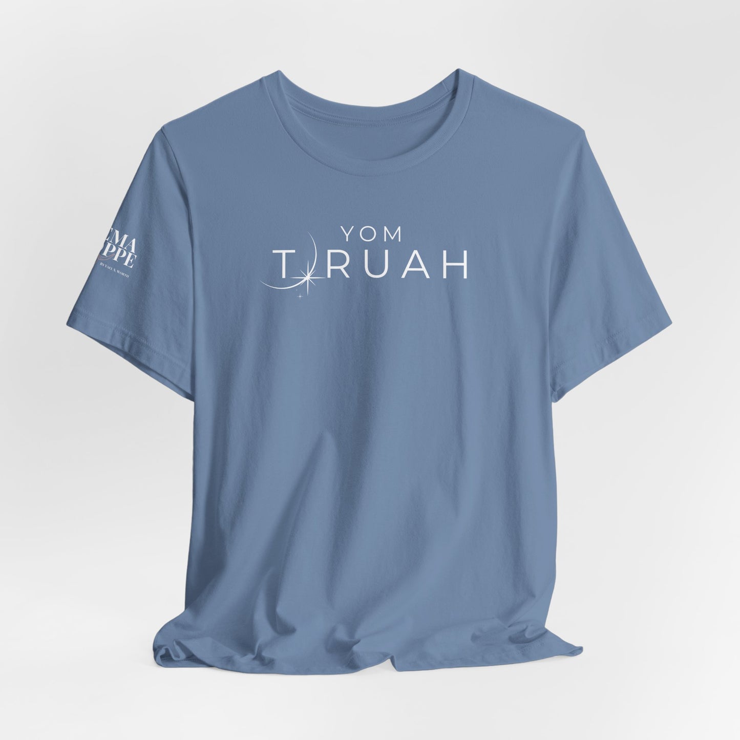 Yom Teruah Tee