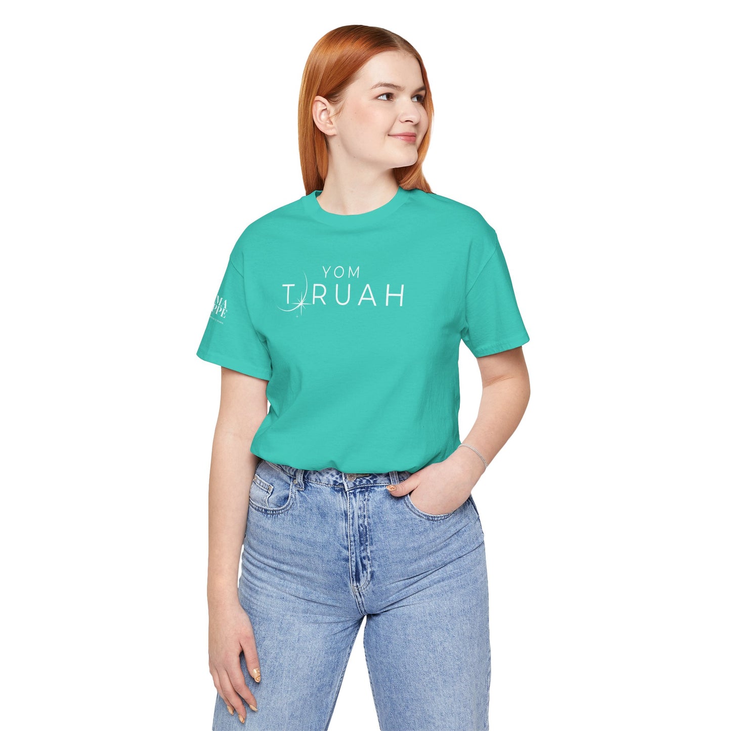 Yom Teruah Tee