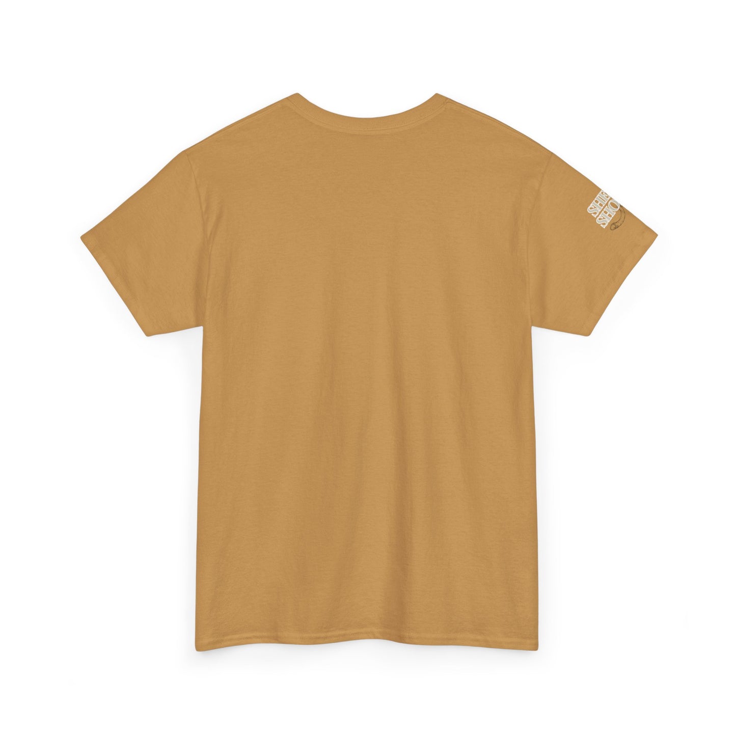 Shalomy Homies Tee