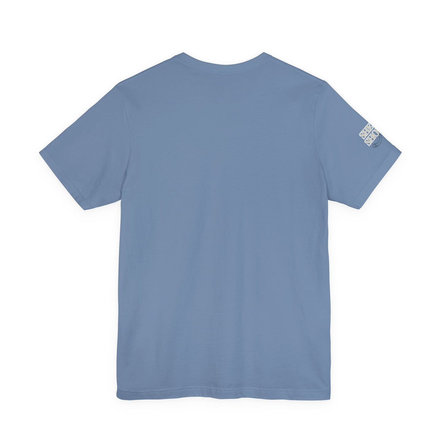 Real Housewives of Sukkot Leaf Women's Tee