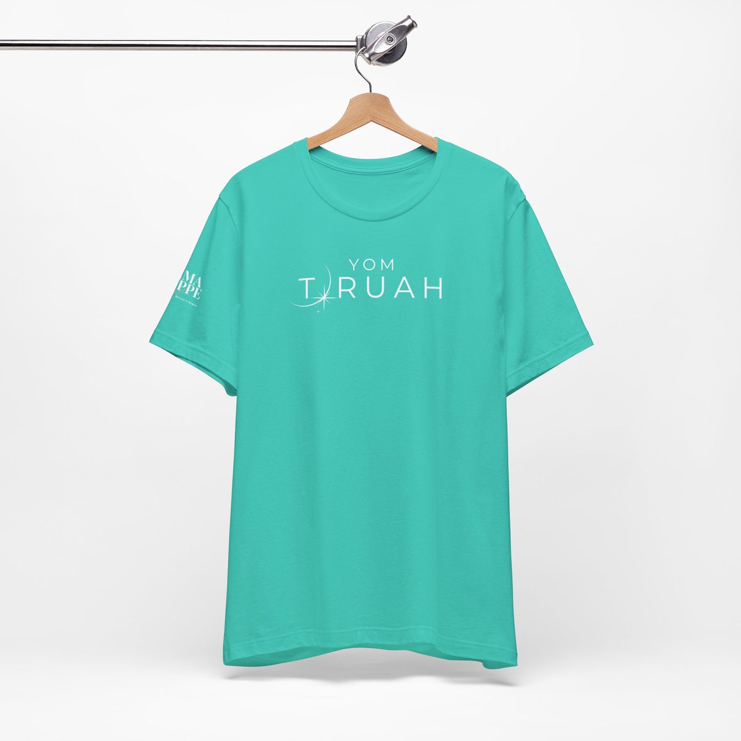 Yom Teruah Tee