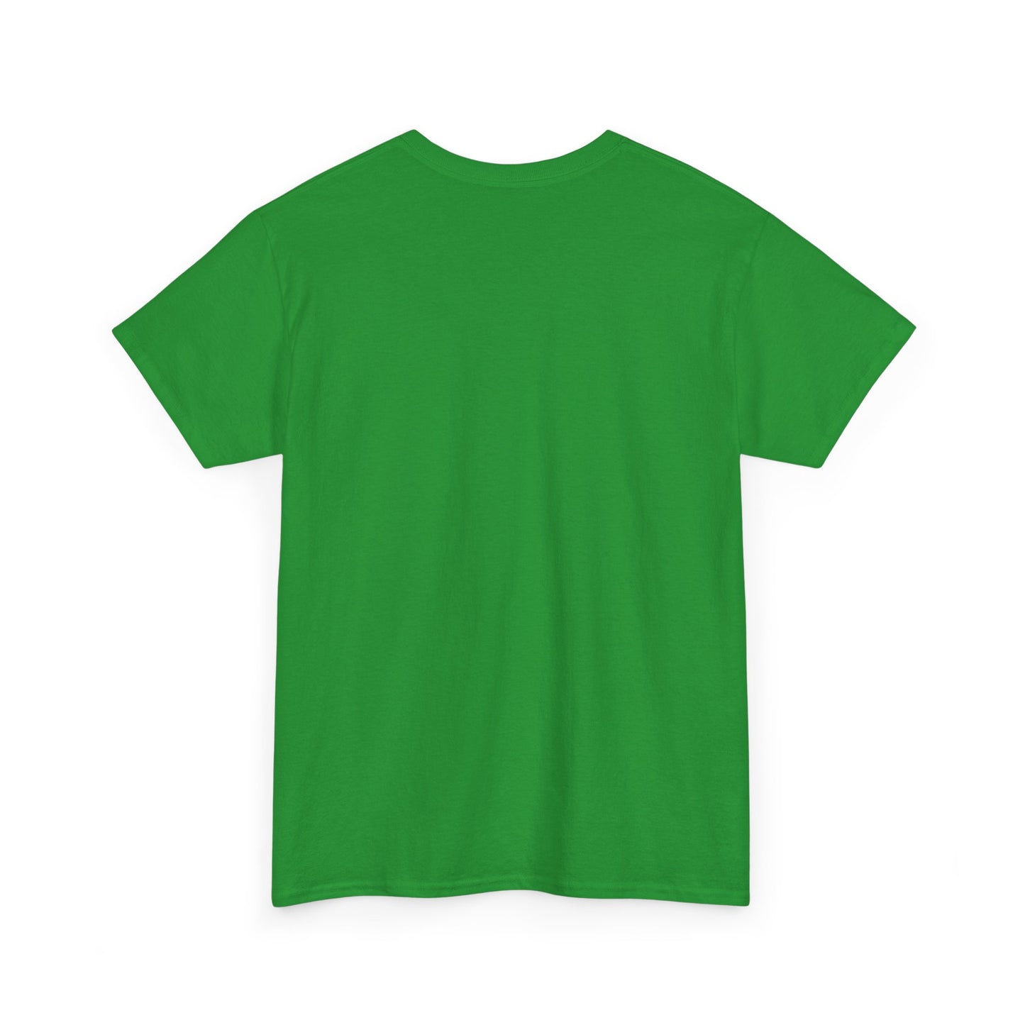 King Saul's Spear Class Tee