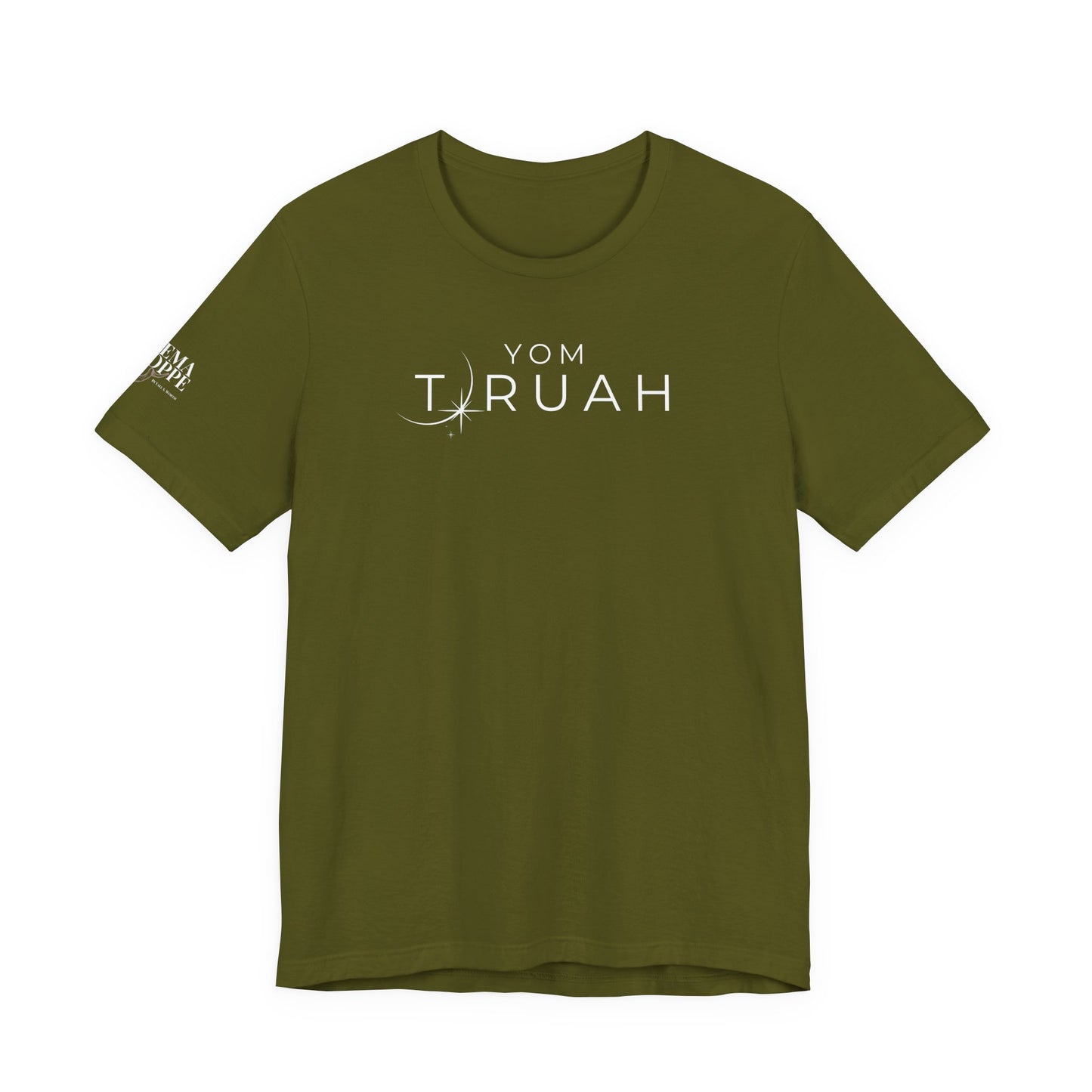 Yom Teruah Tee