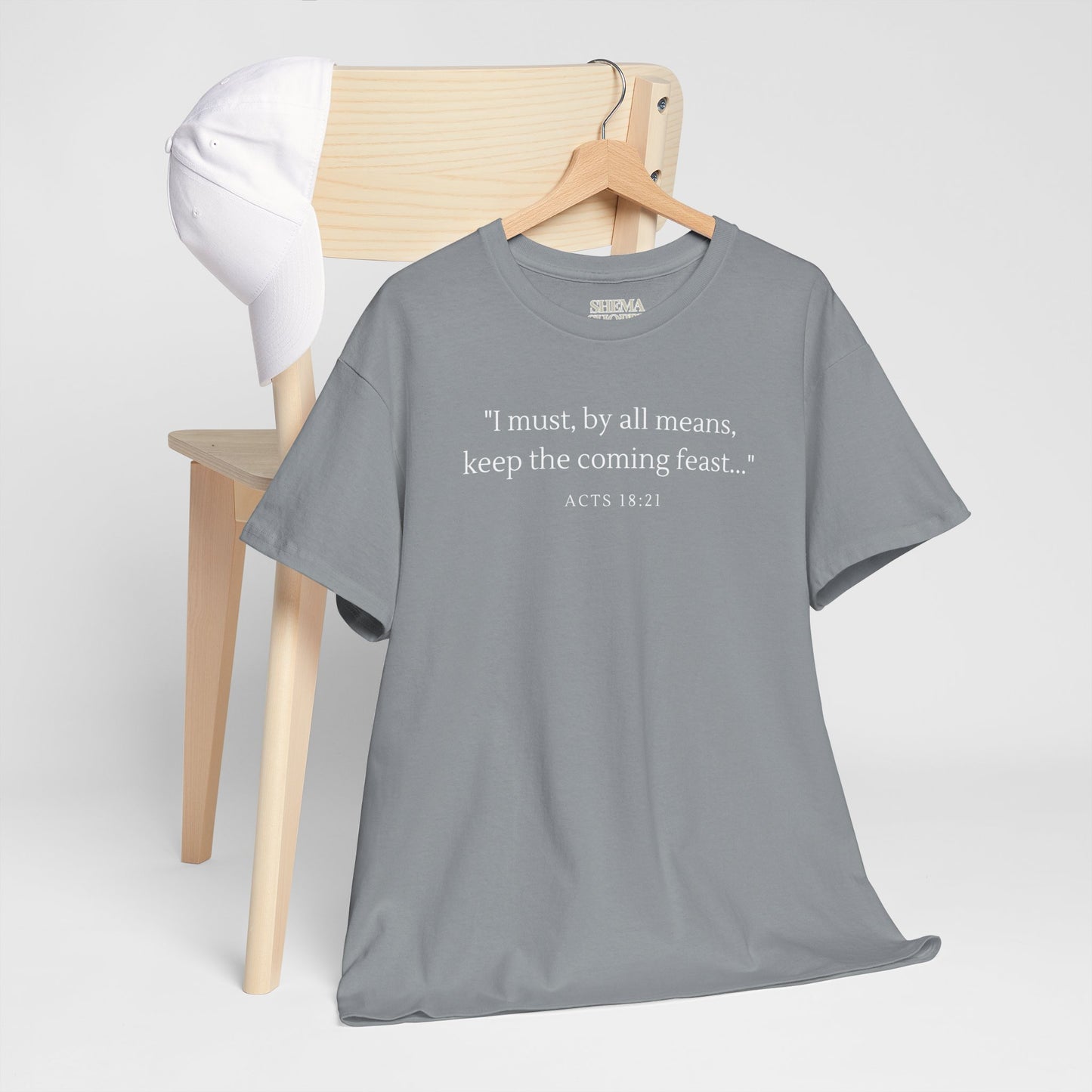 Keep the Feast unisex Tee