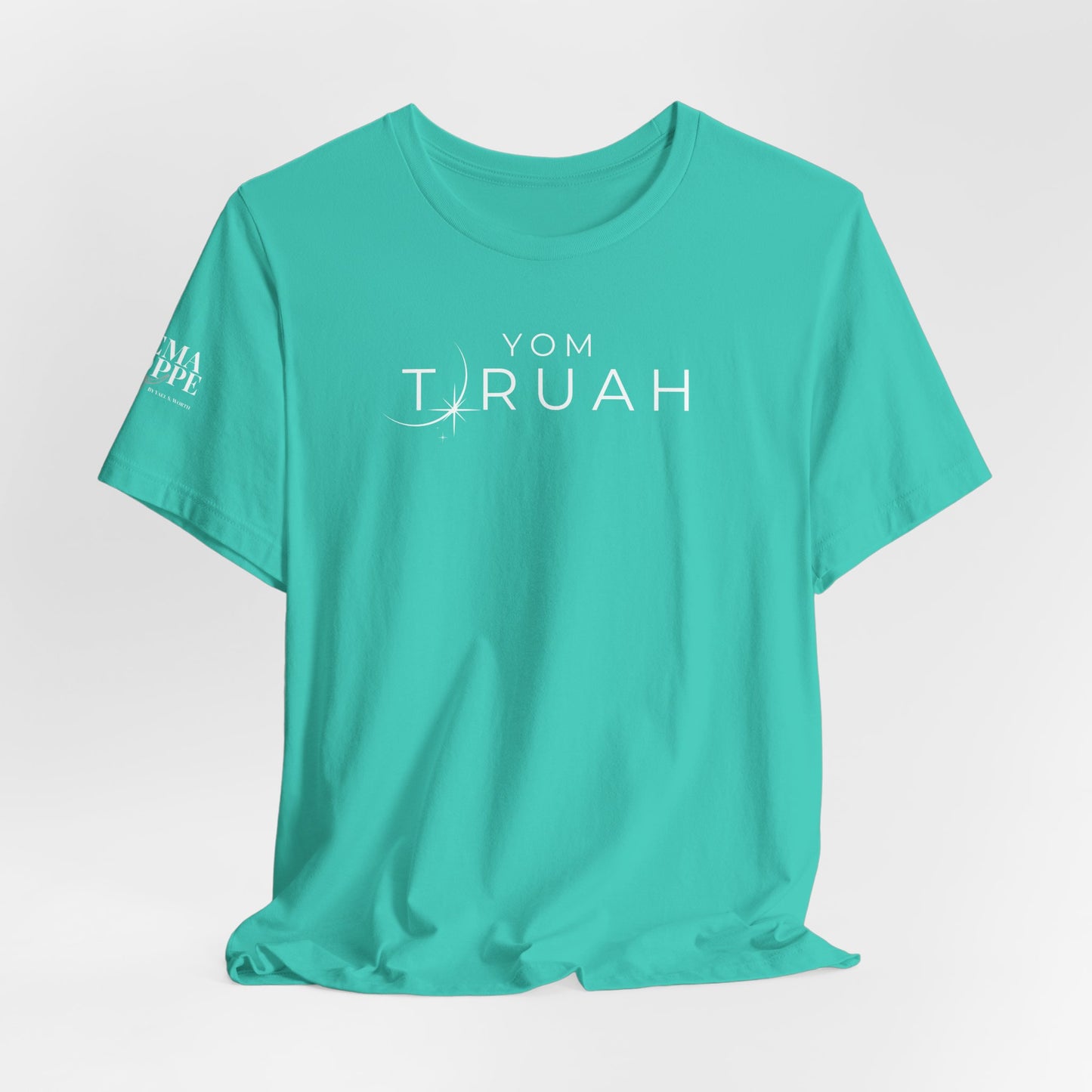 Yom Teruah Tee