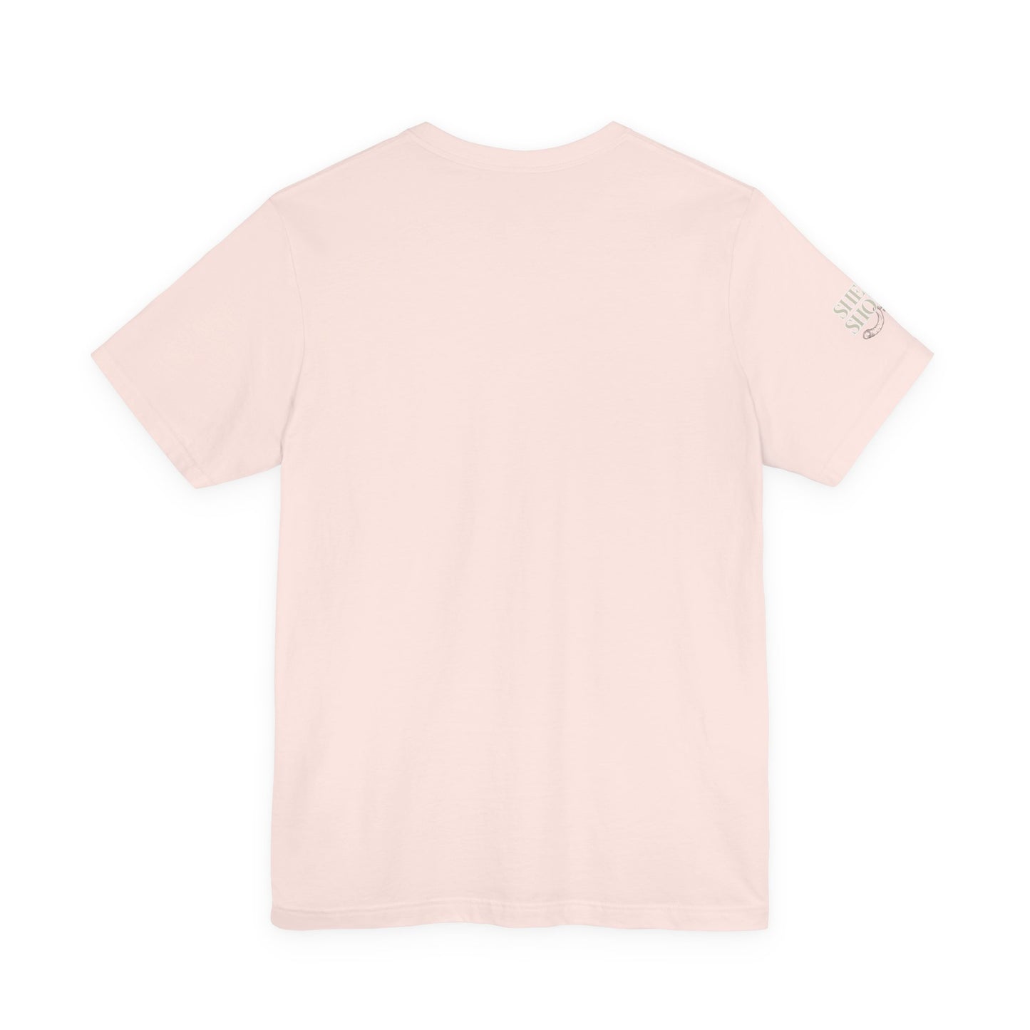 Real Housewives of Sukkot Cotton Shirt Biblical Feast Tabernacles