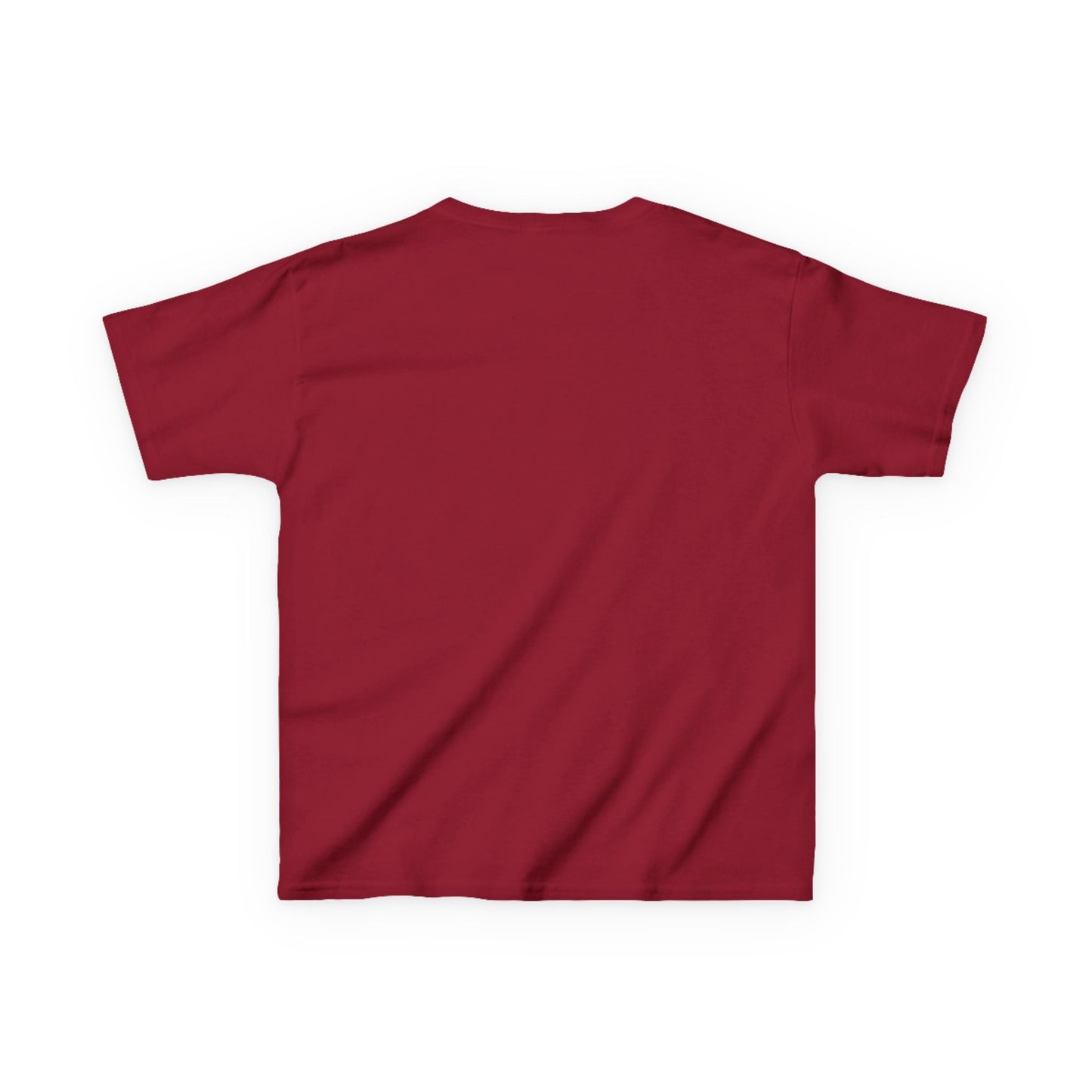 Kids Tee Honk if you Love Yeshua - Goose Print