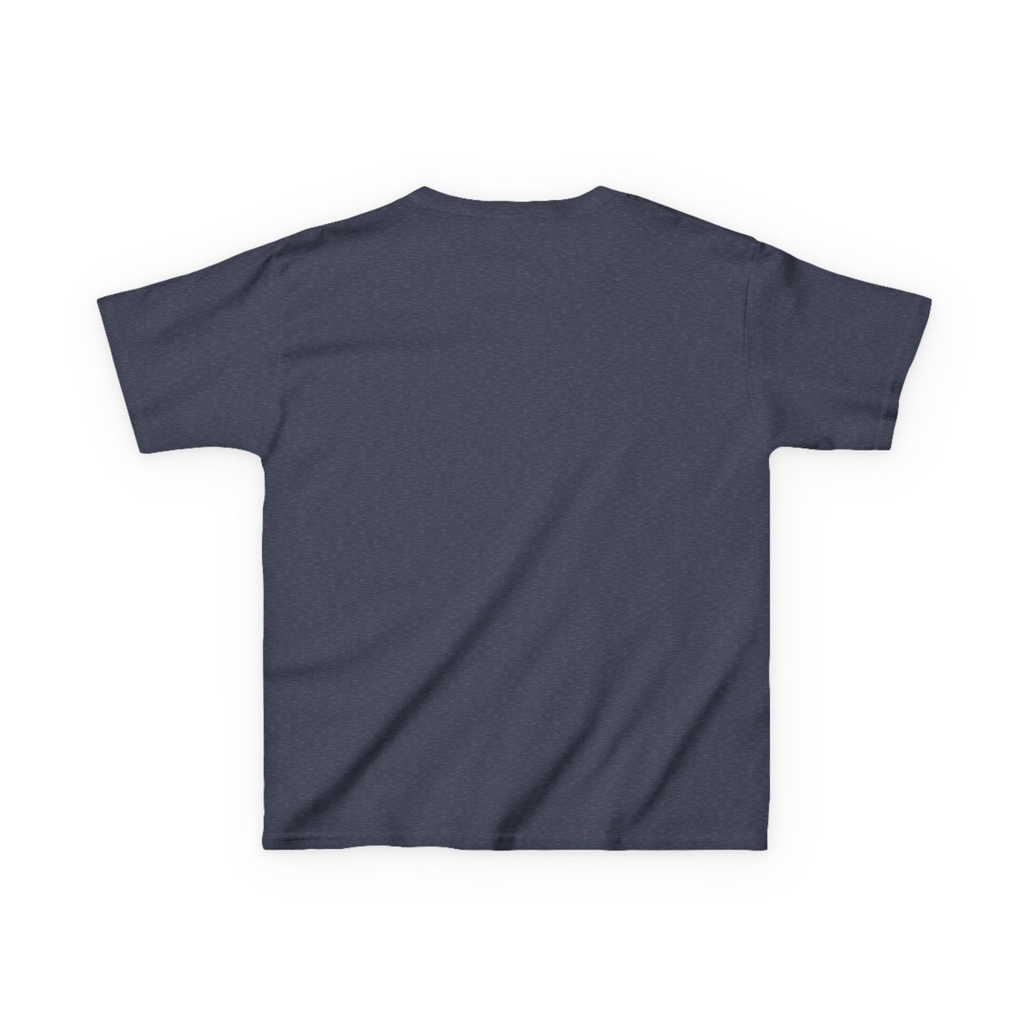 Sukkot Tabernacles Kids Heavy Cotton™ Tee