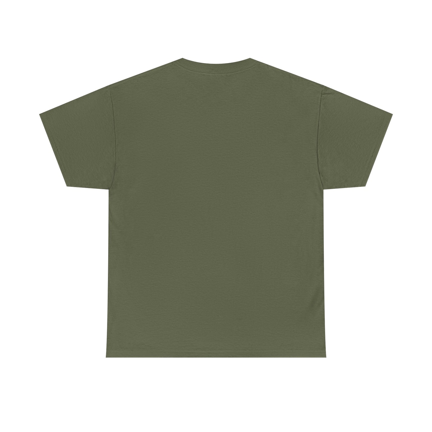 King Saul's Spear Class Tee