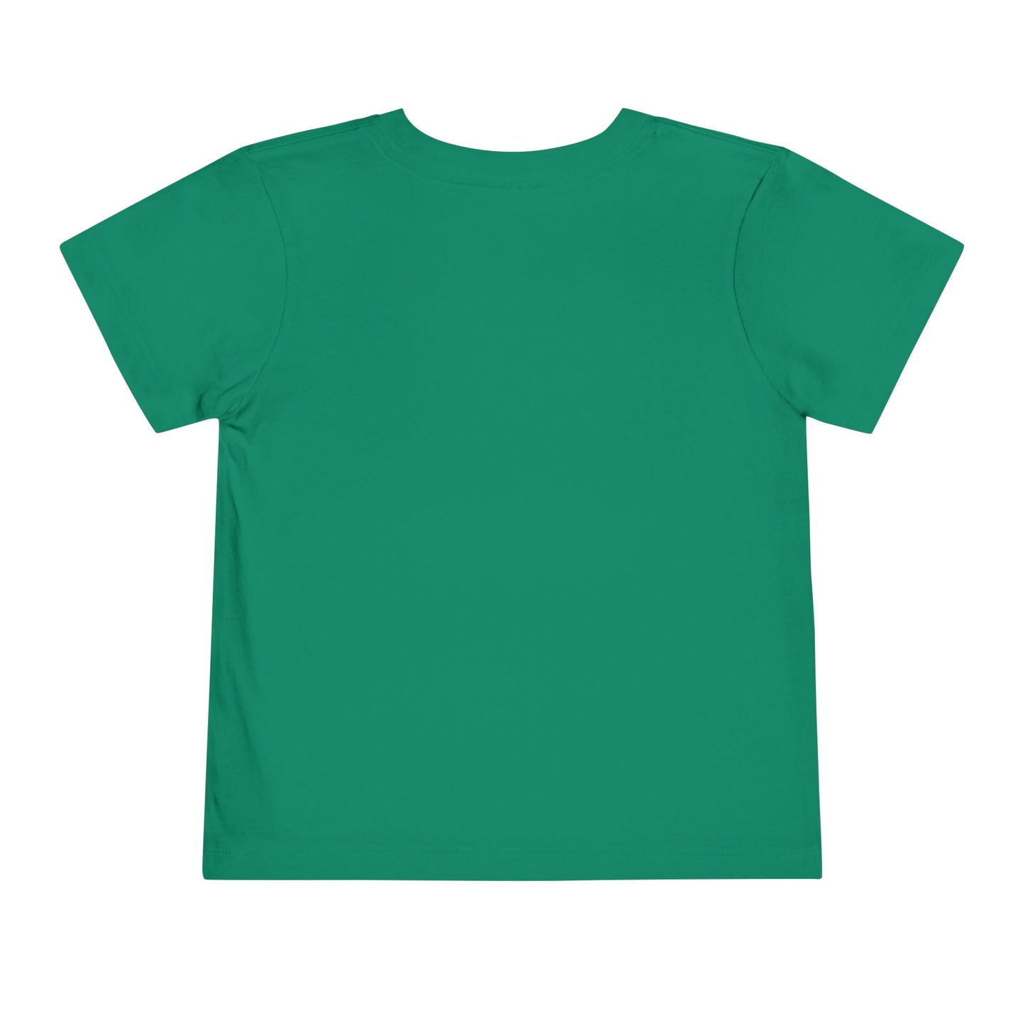 Toddler Tee S'more Yeshua Sukkot Design