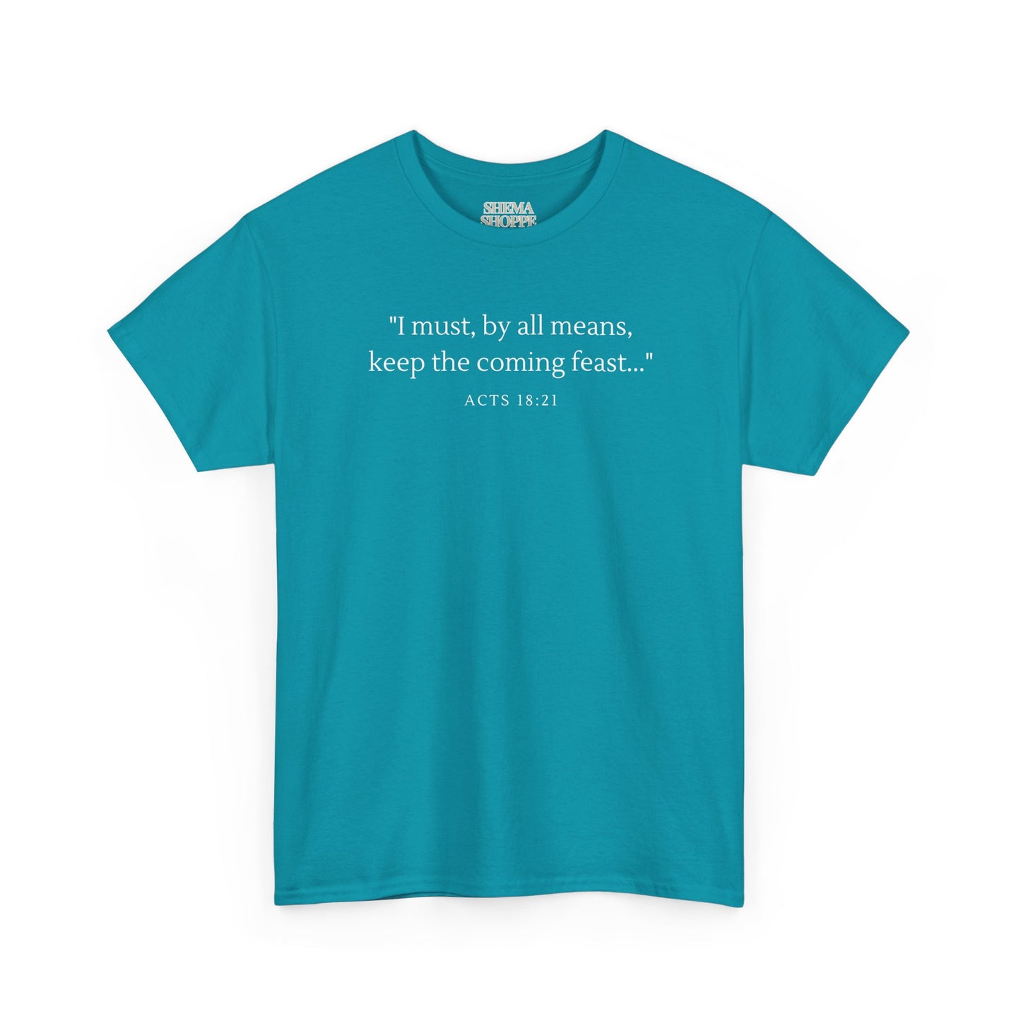 Keep the Feast unisex Tee