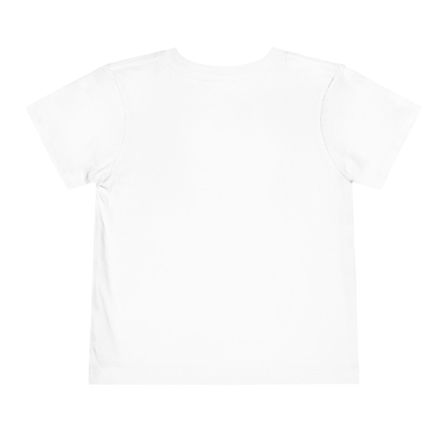 Toddler Tee S'more Yeshua Sukkot Design
