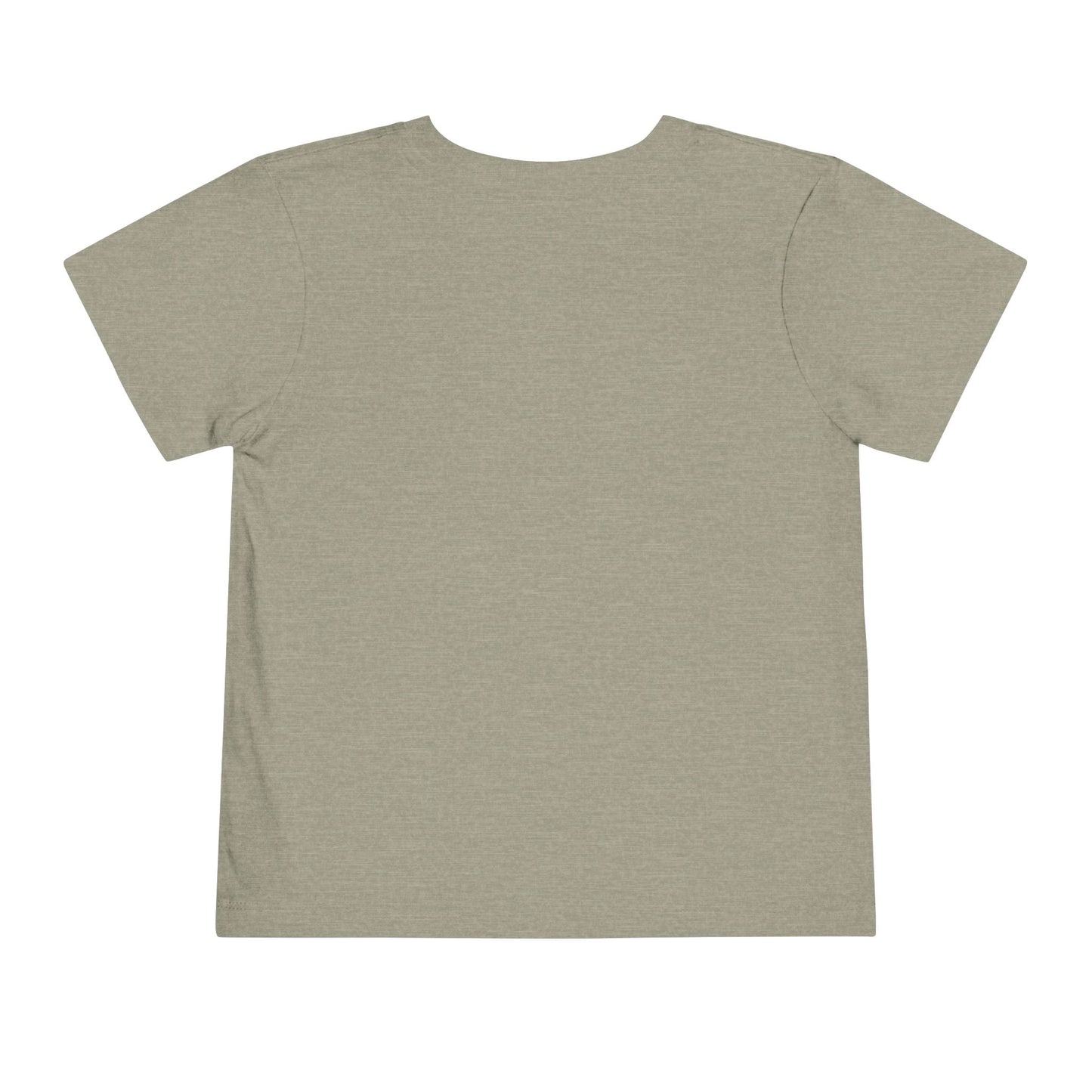 Toddler Tee S'more Yeshua Sukkot Design