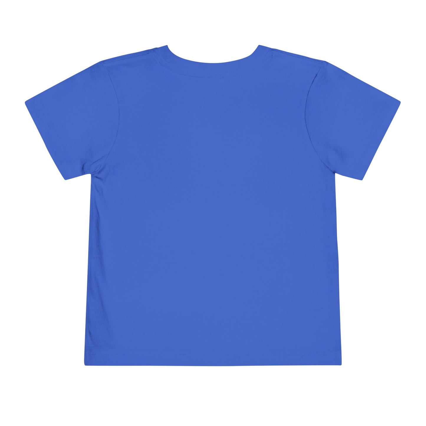 Toddler Tee S'more Yeshua Sukkot Design
