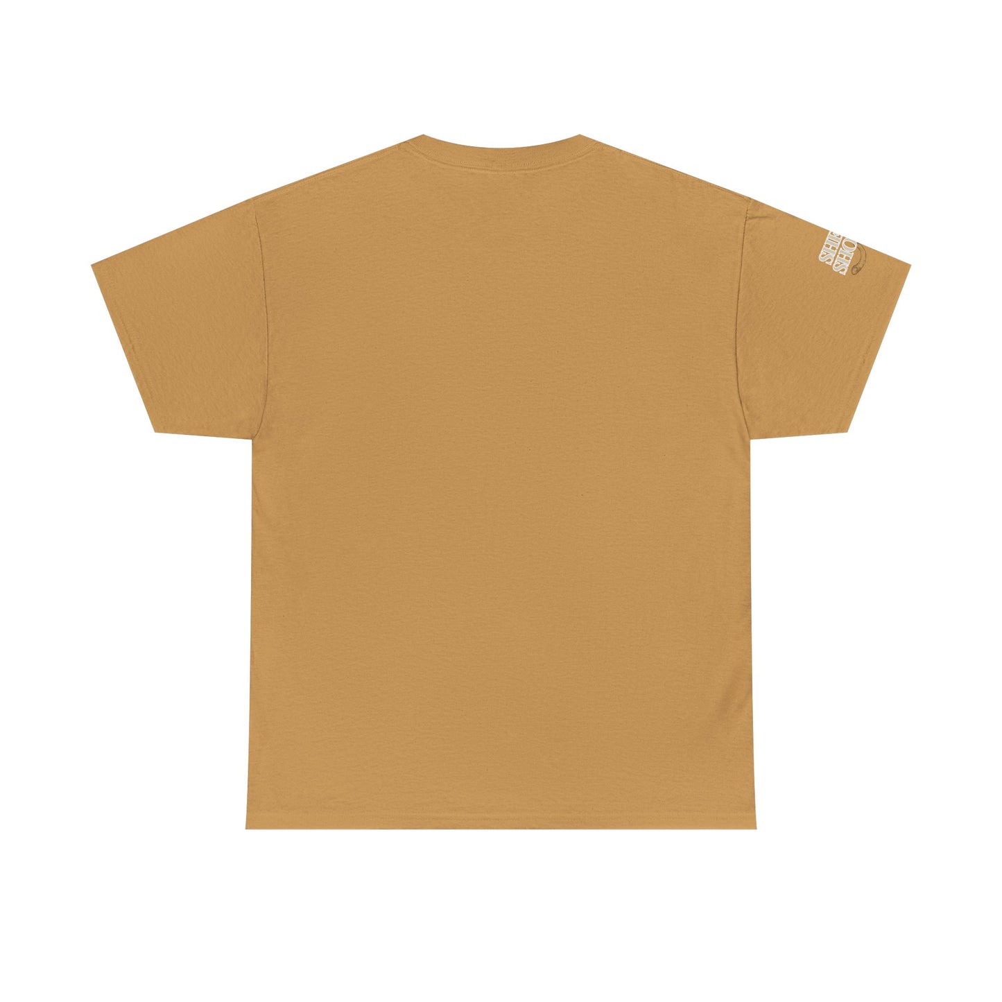 Chag Sukkot Sameach Y'all Tabernacles Camping Tee