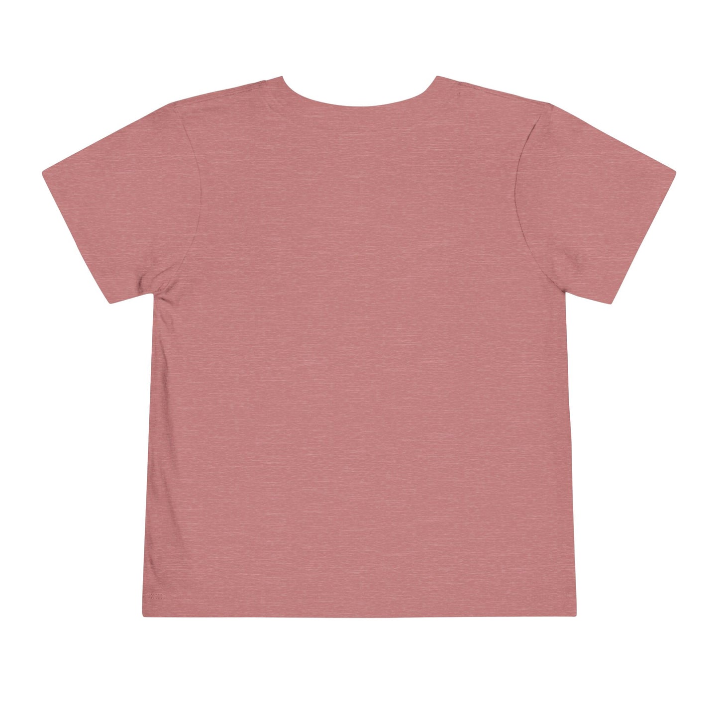 Toddler Tee S'more Yeshua Sukkot Design