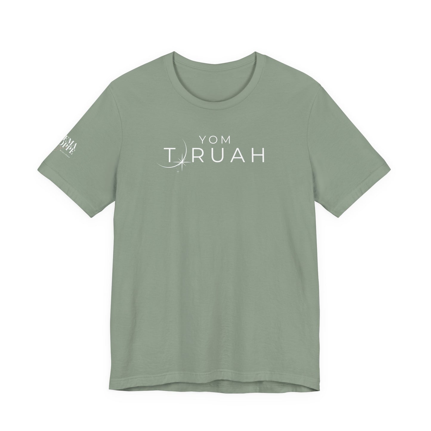 Yom Teruah Tee