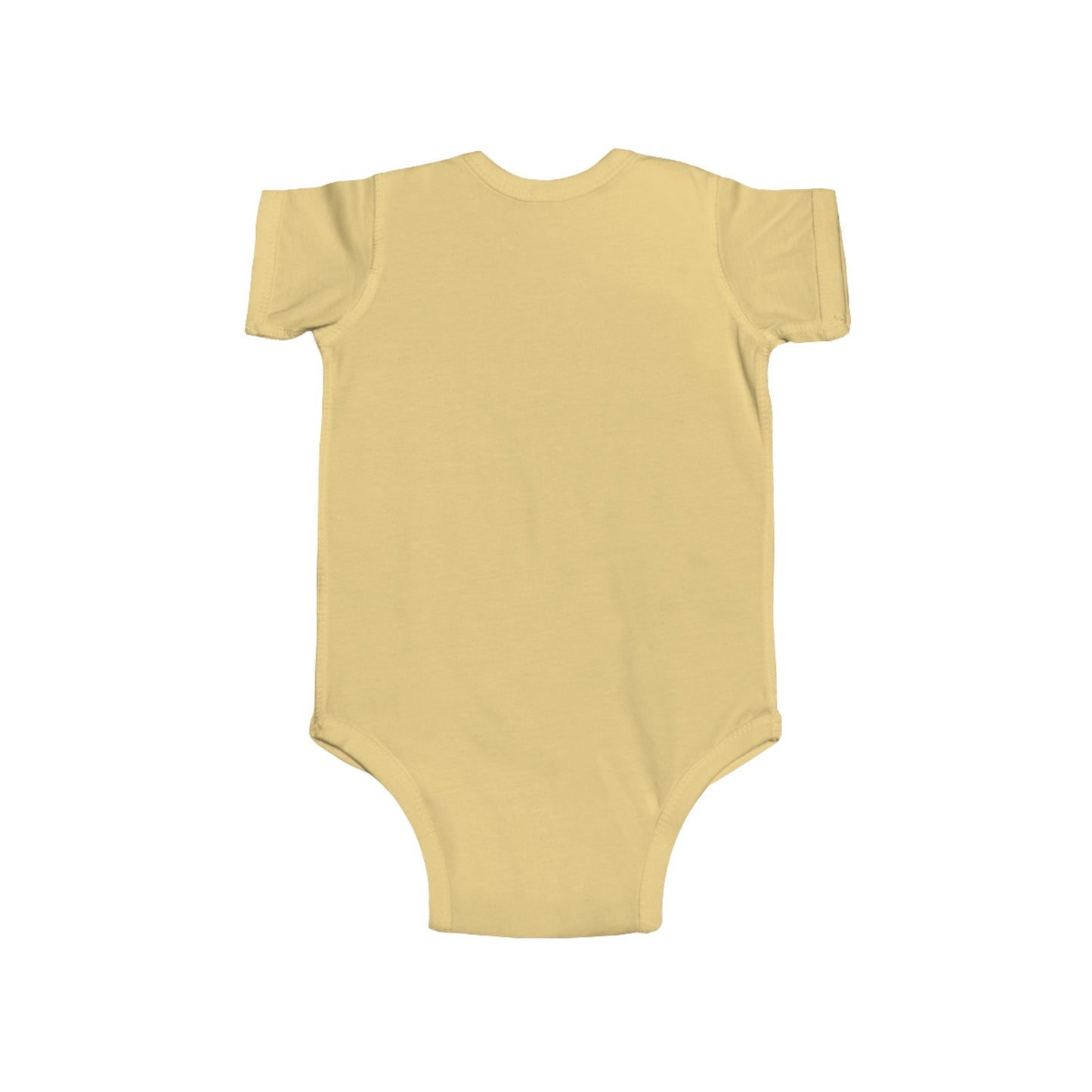 Infant Onesie S'more Yeshua Cute for Sukkot