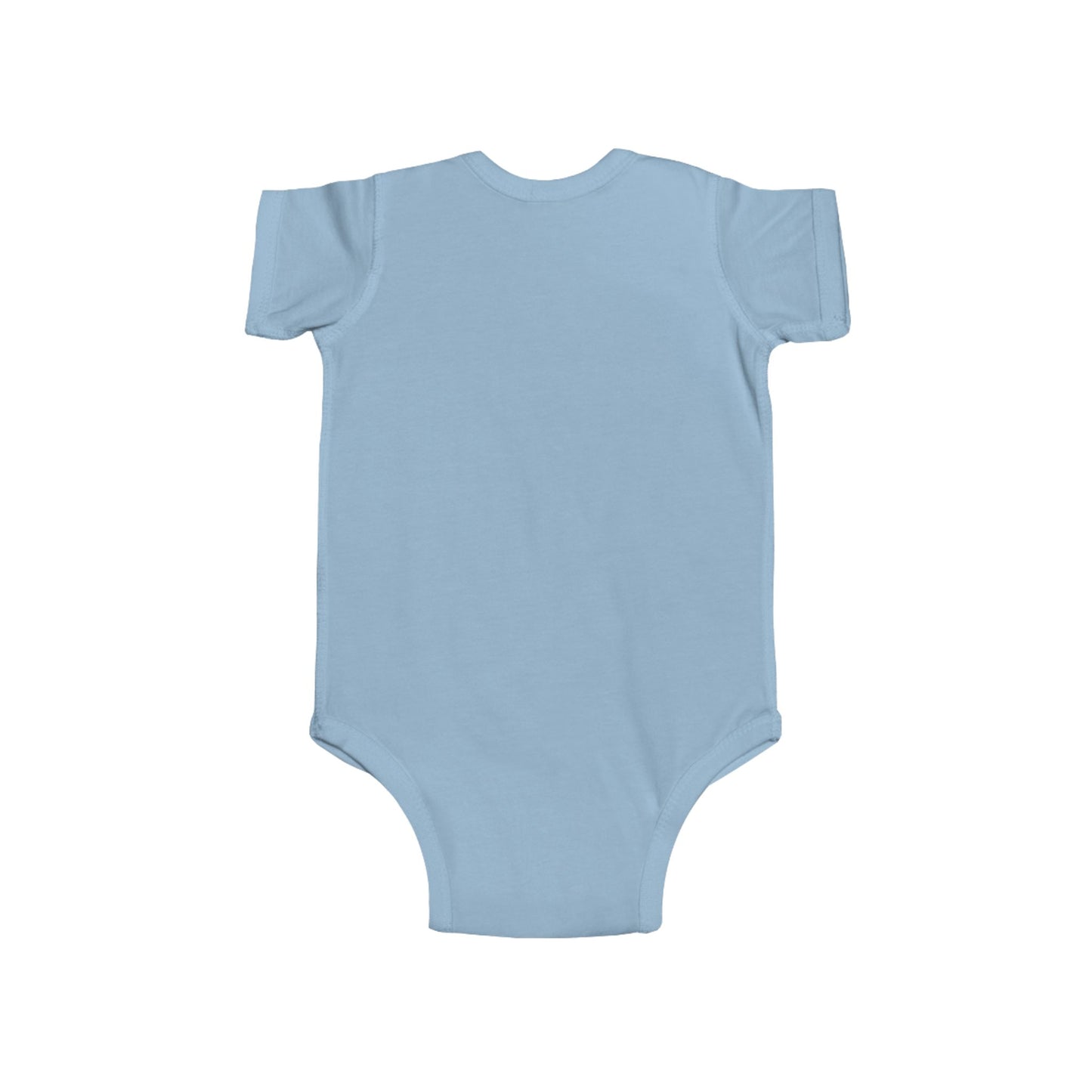 Infant Onesie S'more Yeshua Cute for Sukkot