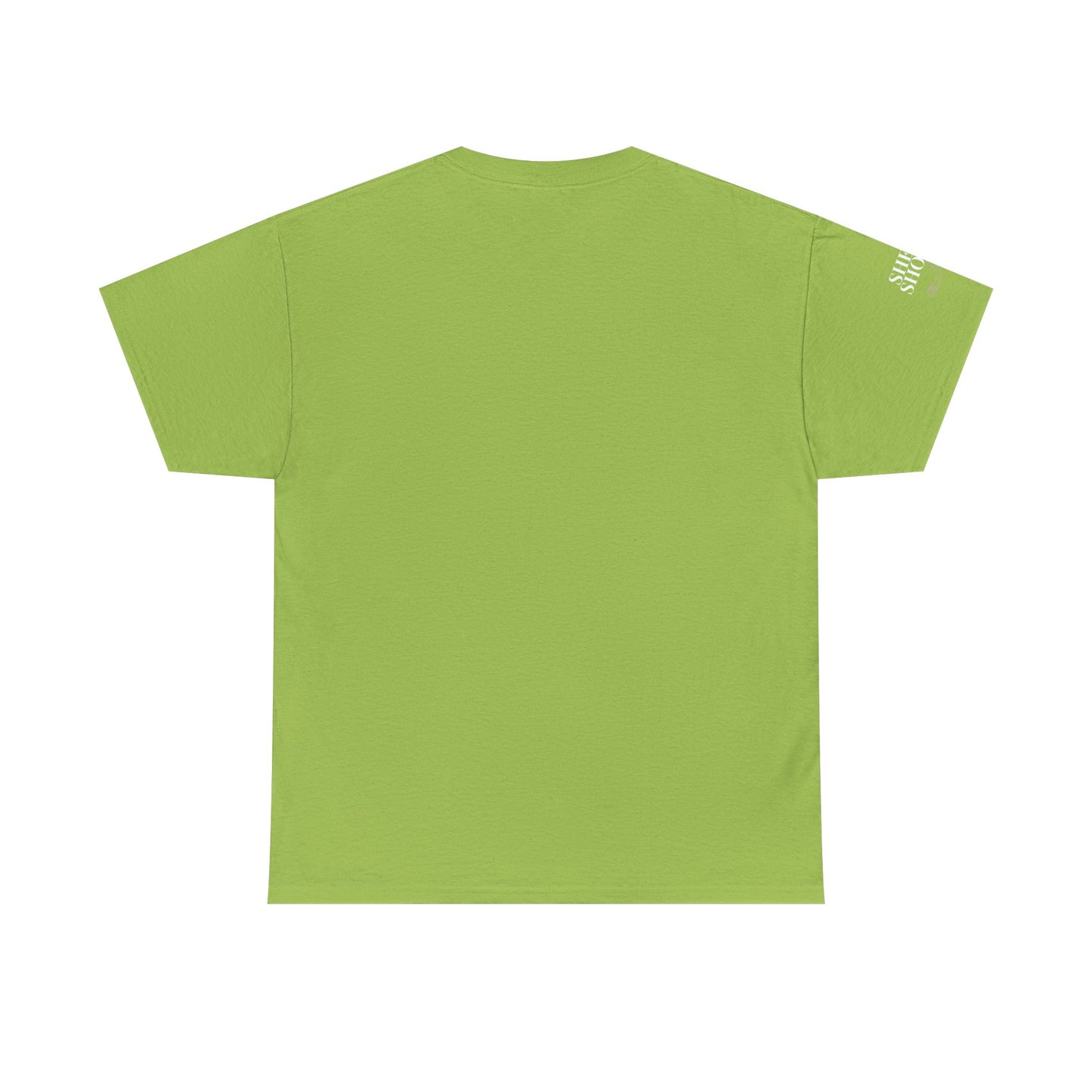 Chag Sukkot Sameach Y'all Tabernacles Camping Tee