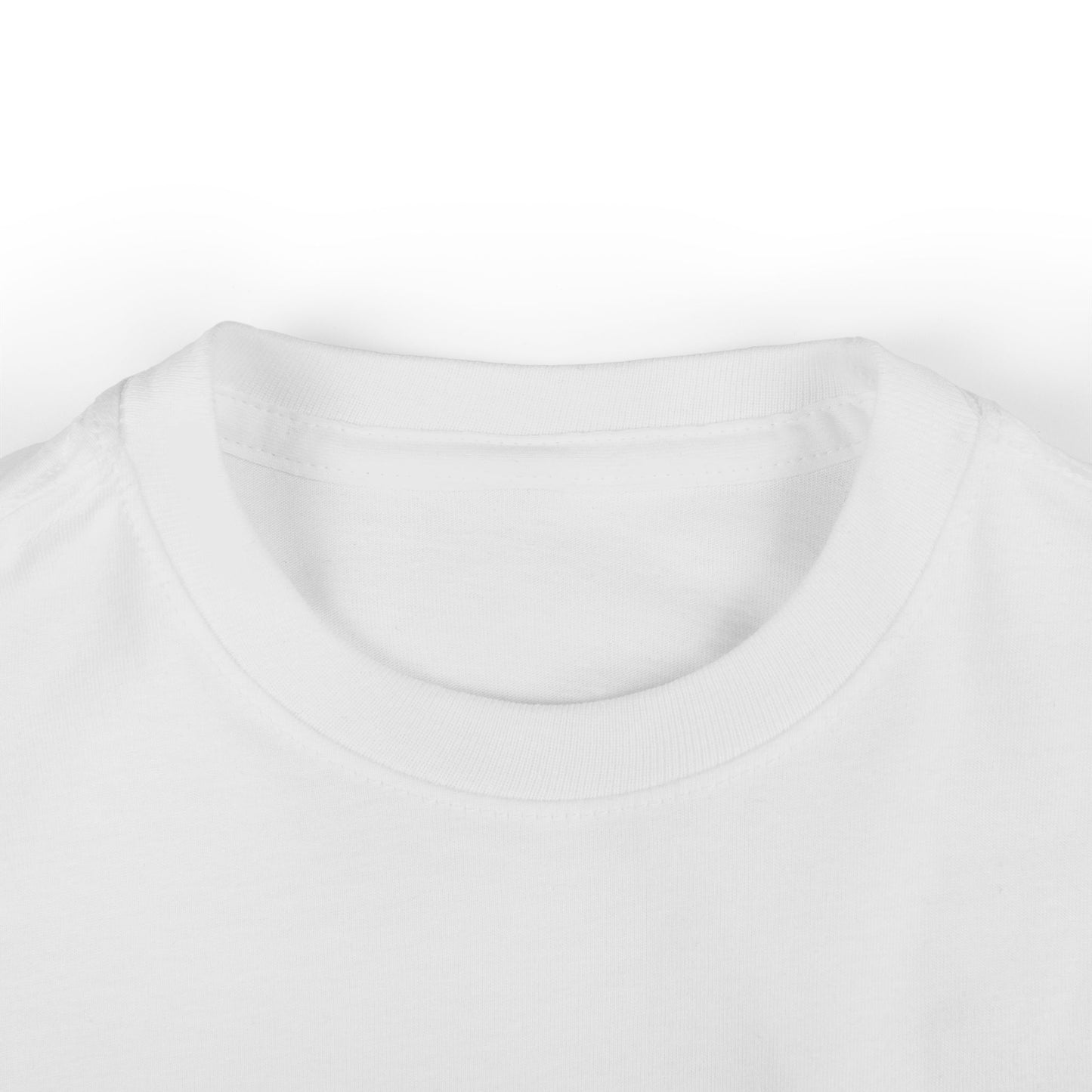 Be The Light Menorah Infant Fine Jersey Tee