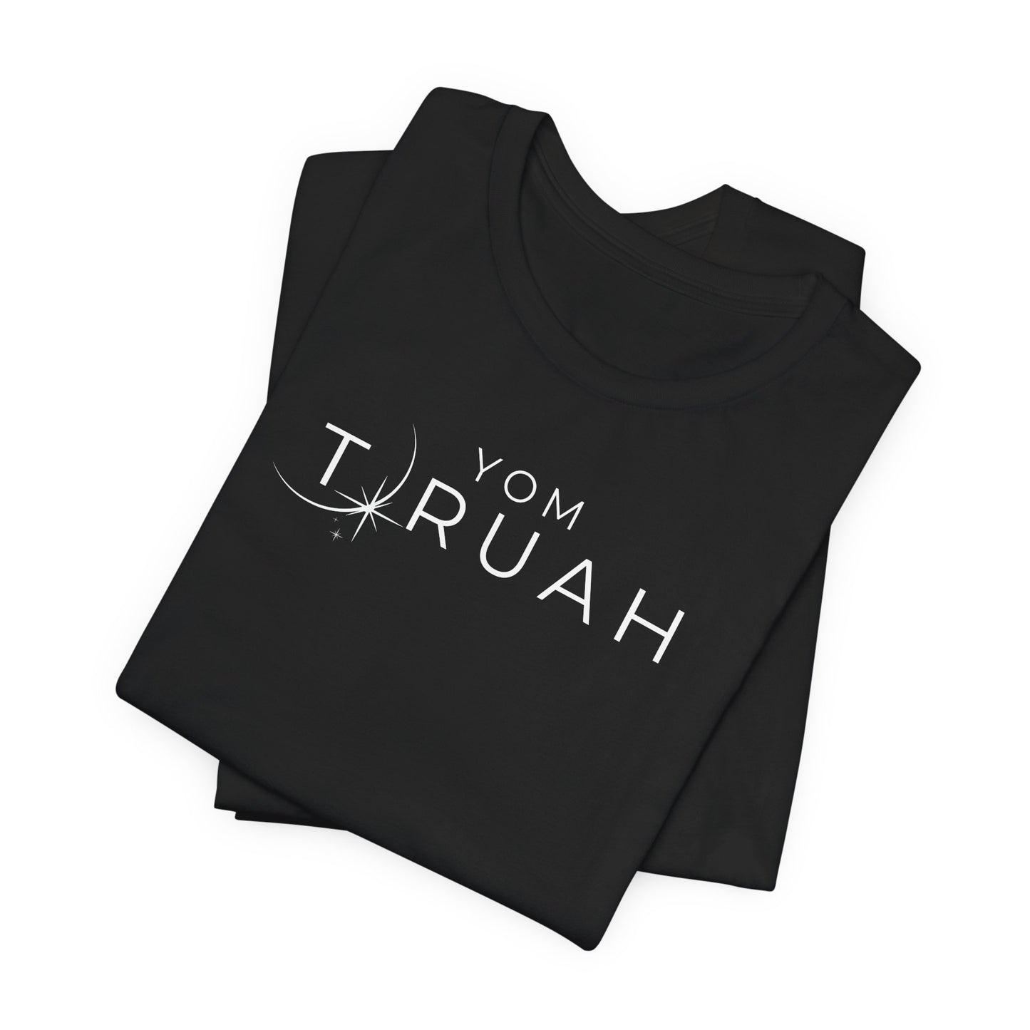 Yom Teruah Tee