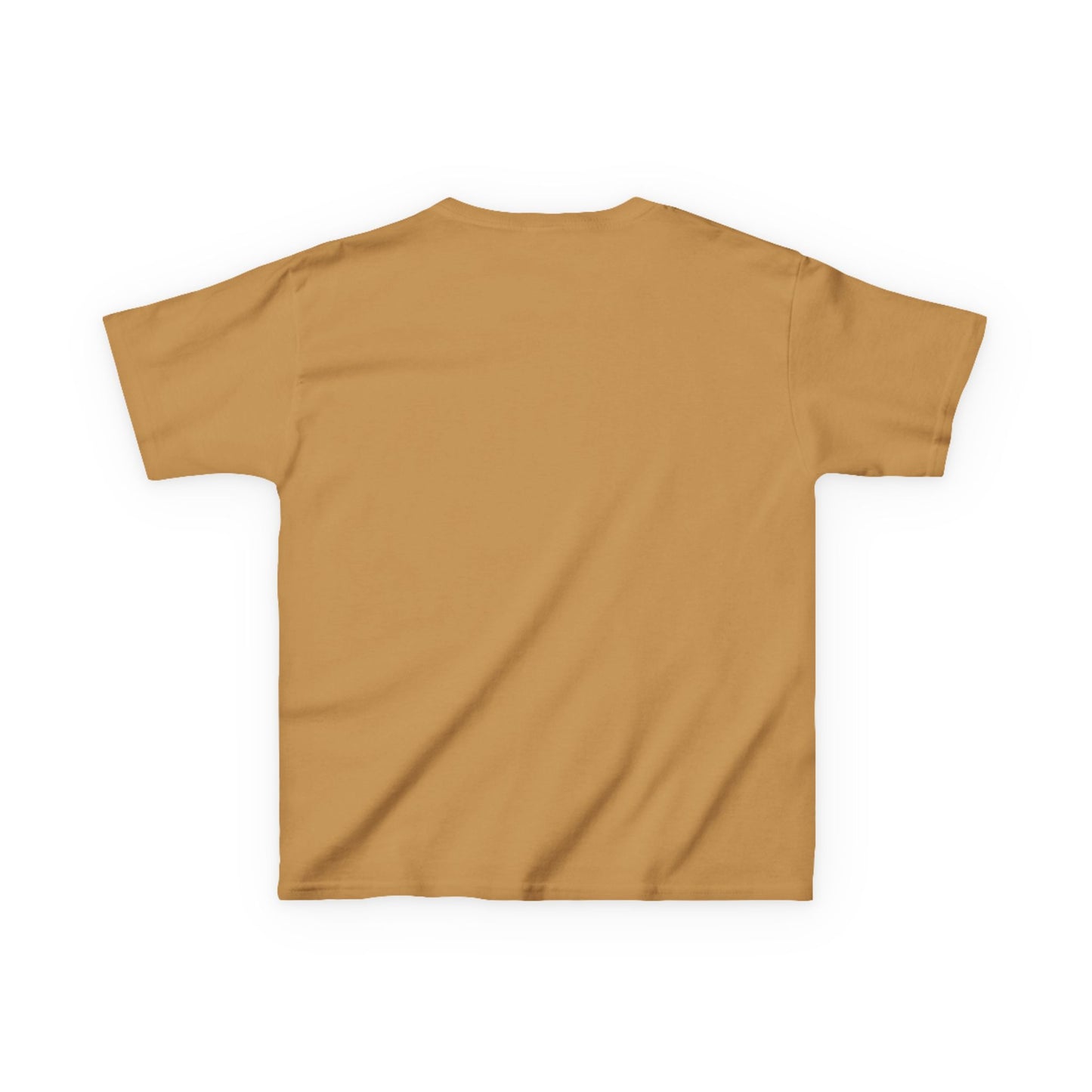 Kids Tee Honk if you Love Yeshua - Goose Print