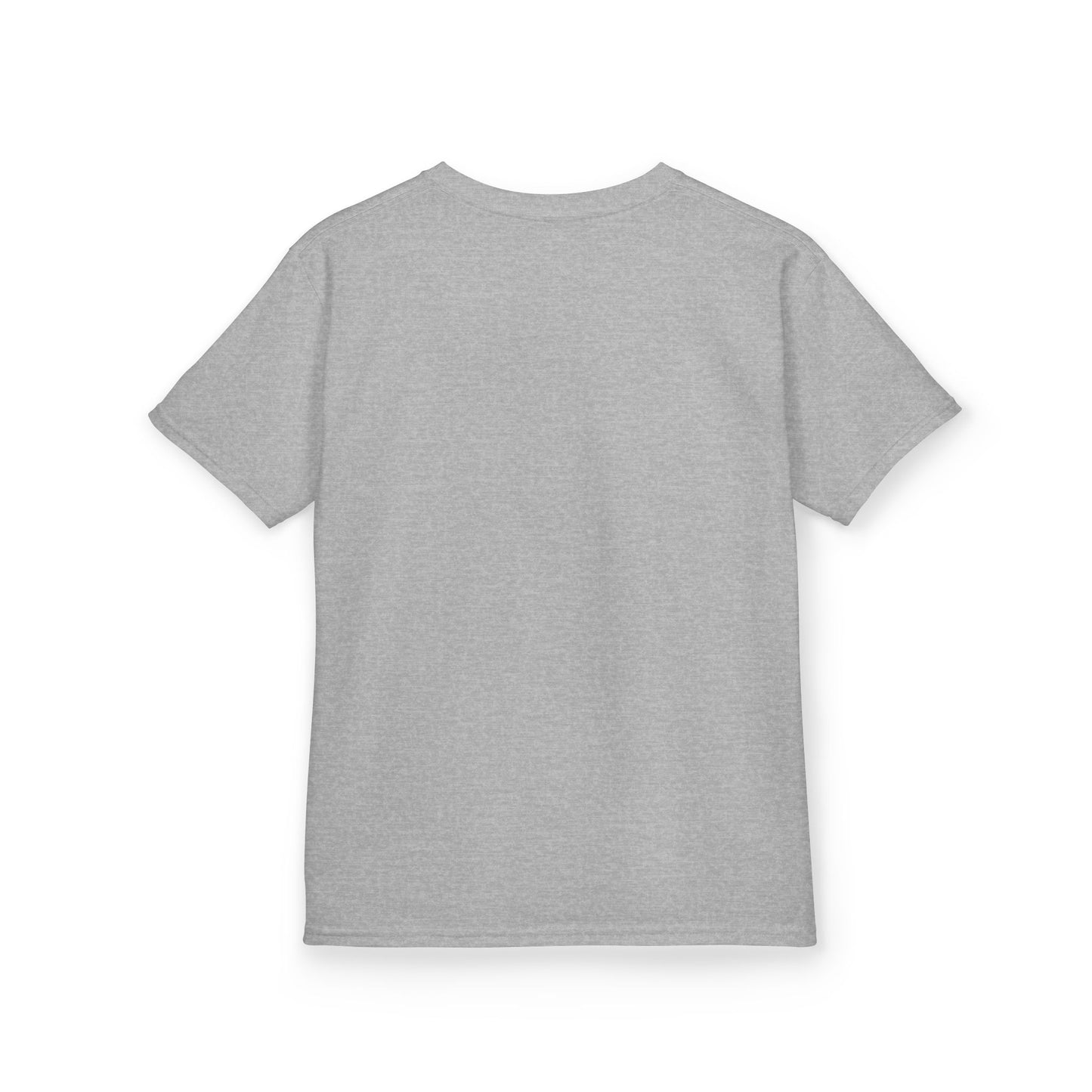 Sukkot Tabernacles Kids Heavy Cotton™ Tee