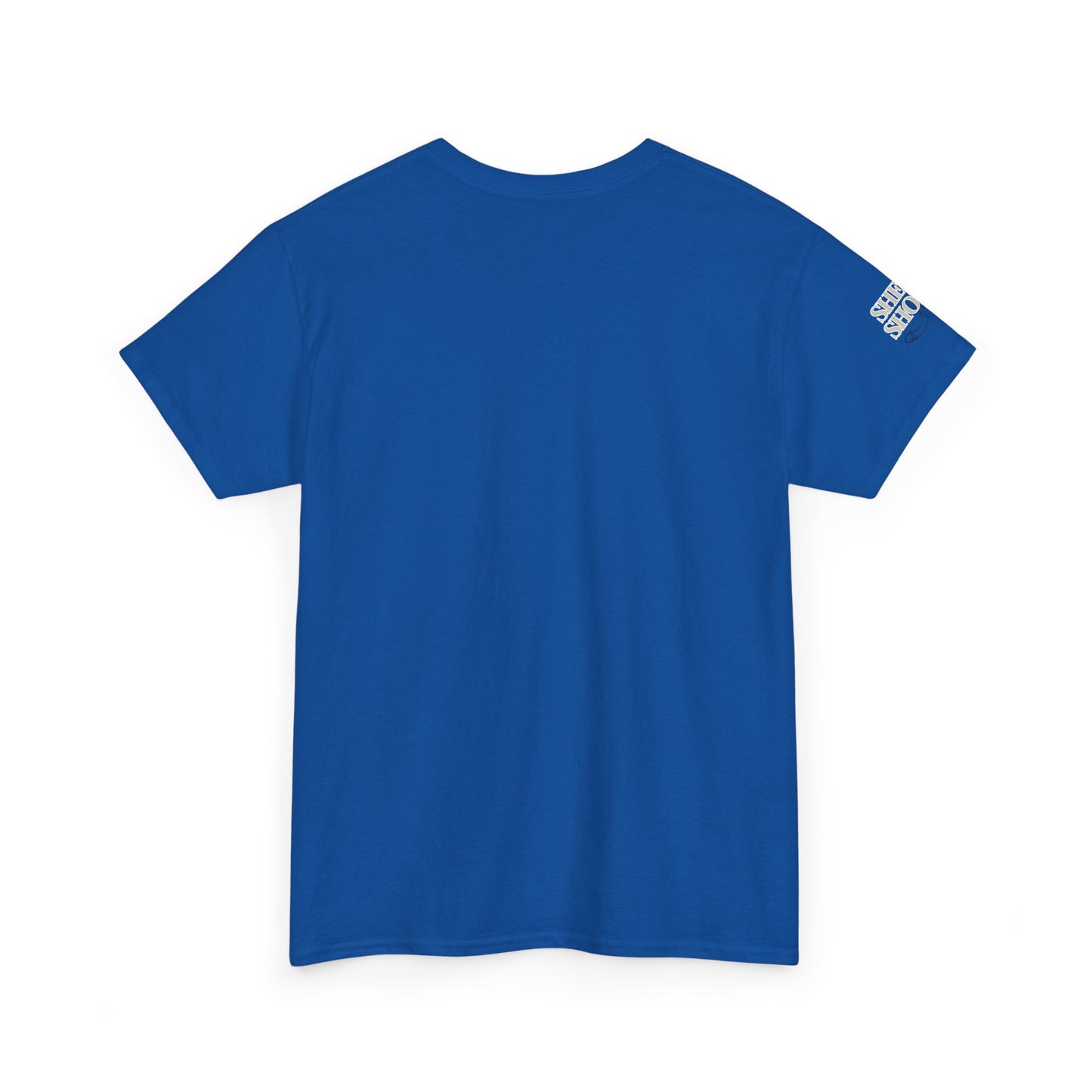 Sukkot Bigfoot Menorah Legendary Joy Shirt