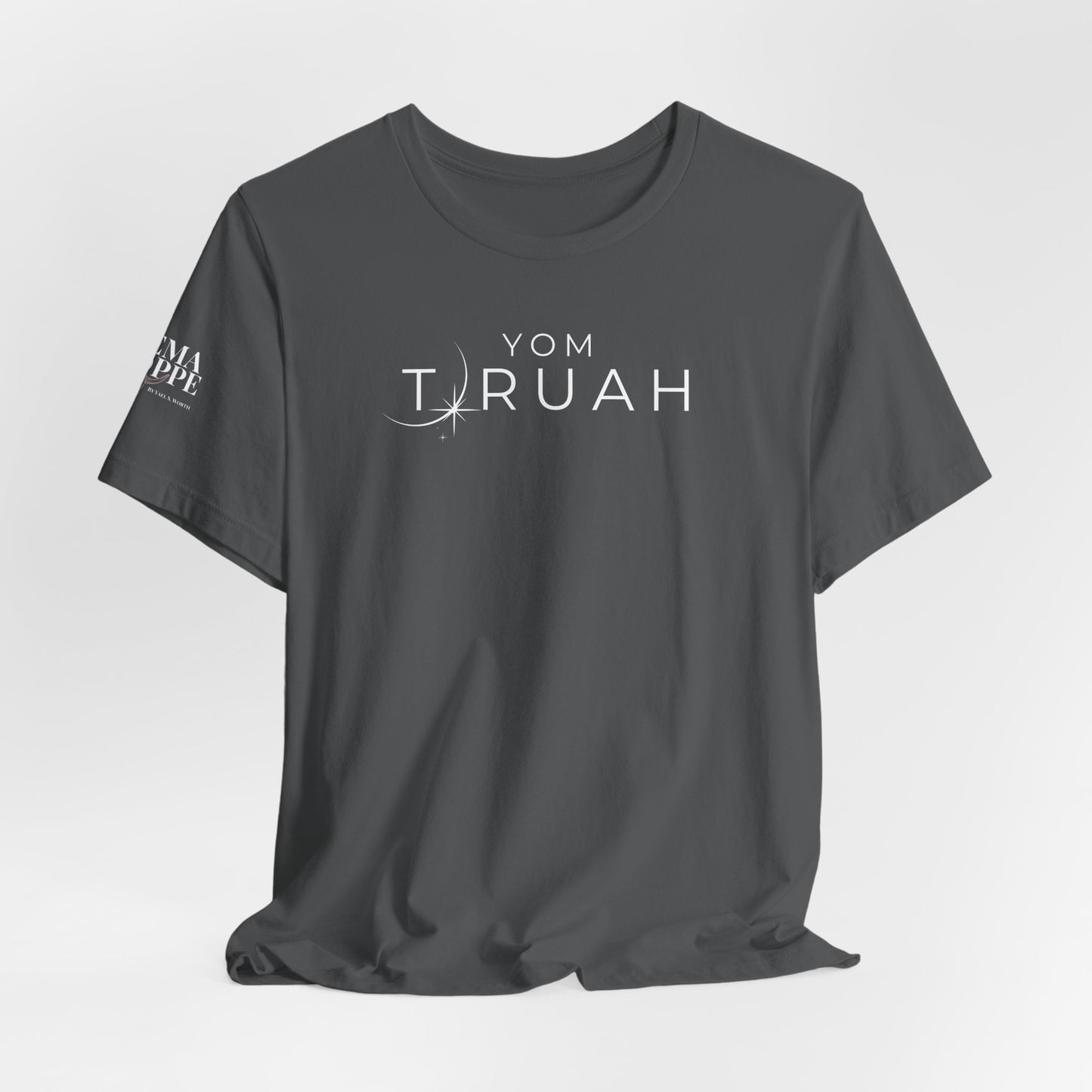 Yom Teruah Tee