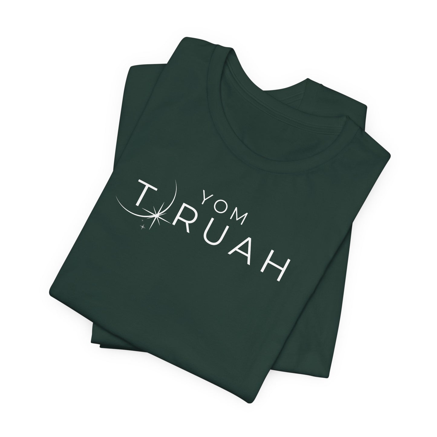 Yom Teruah Tee