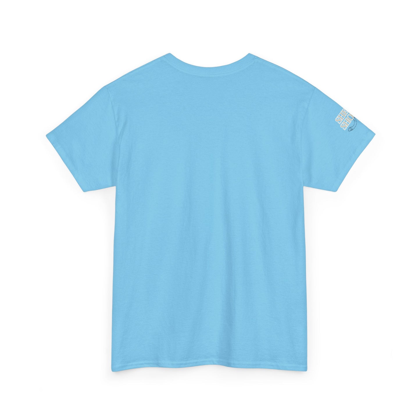 Shalomy Homies Tee