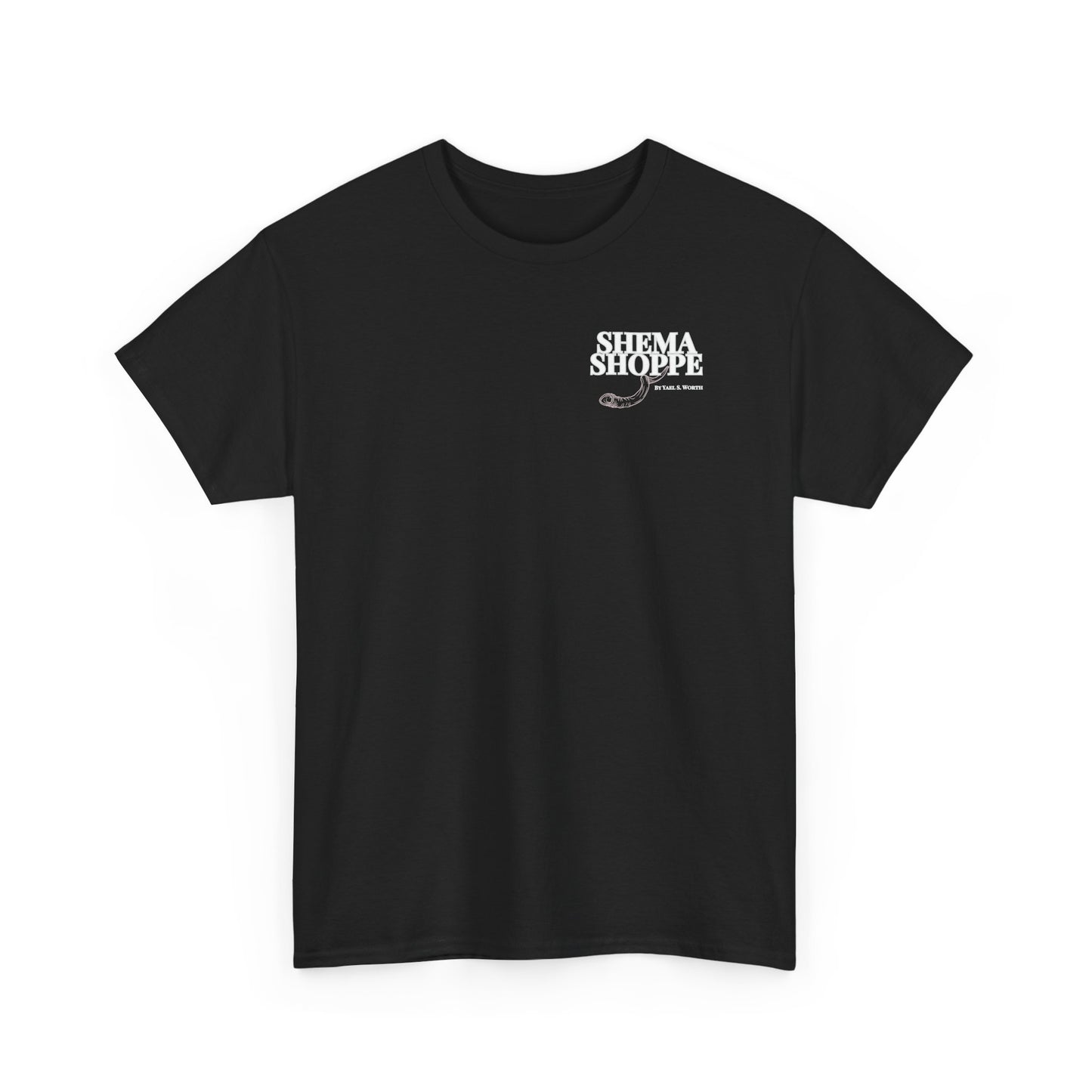 'Jael Time' Humorous Bible Story T-Shirt with Tent Peg and Hammer Design Cotton Tee