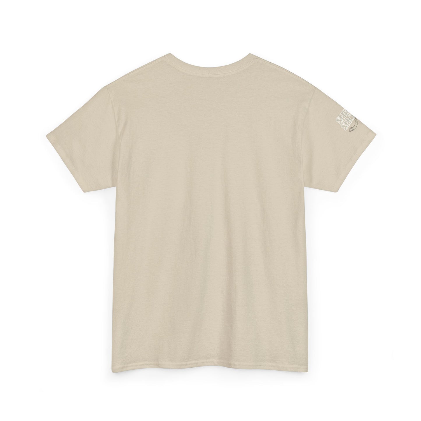 Shalomy Homies Tee