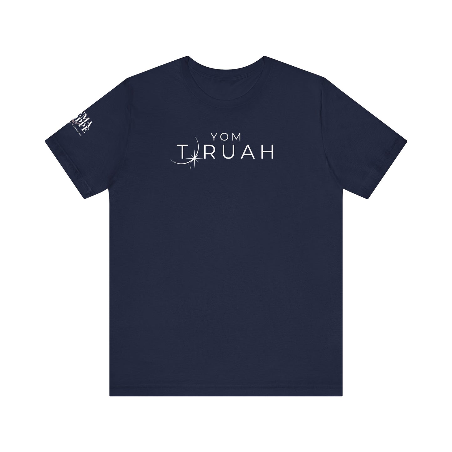 Yom Teruah Tee