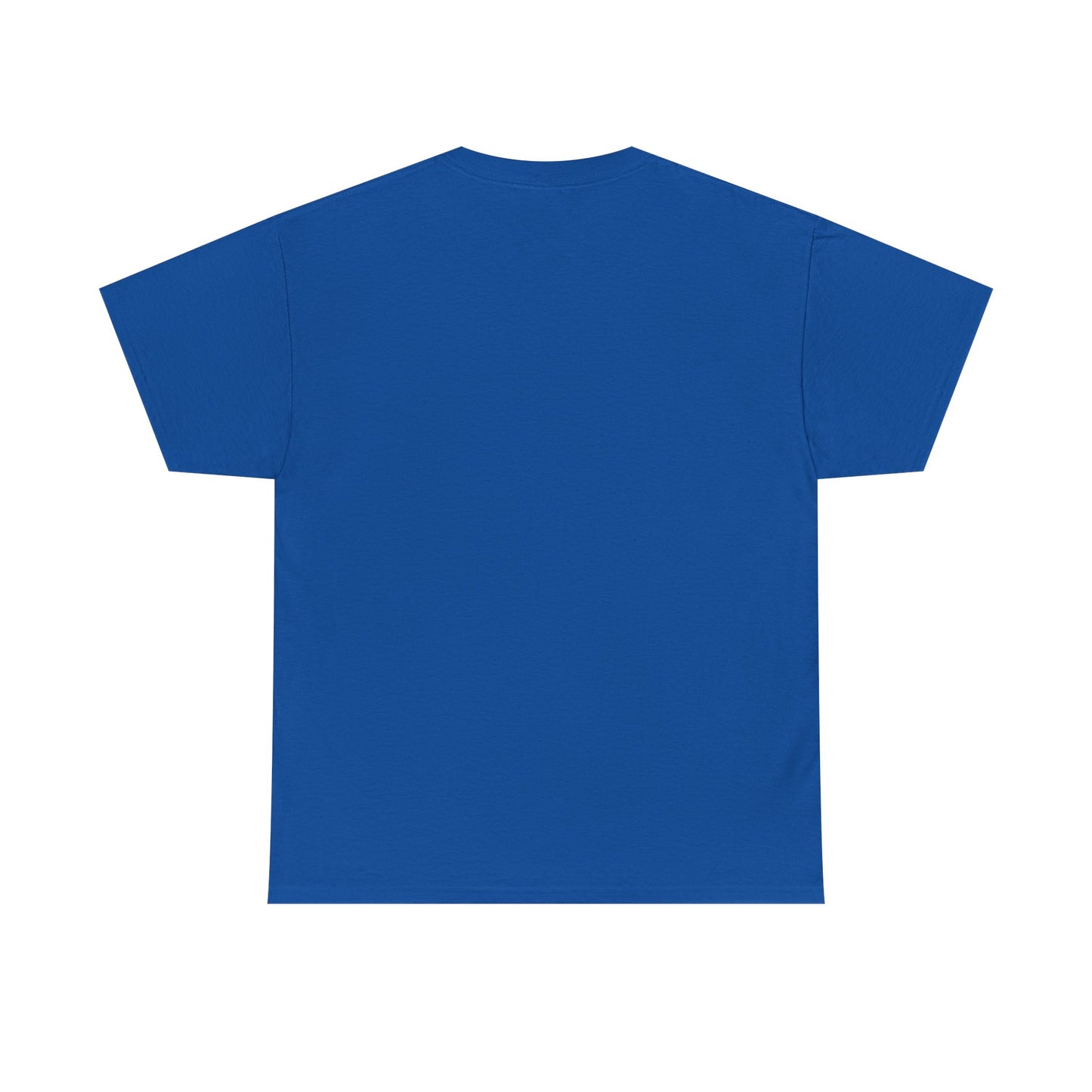 King Saul's Spear Class Tee