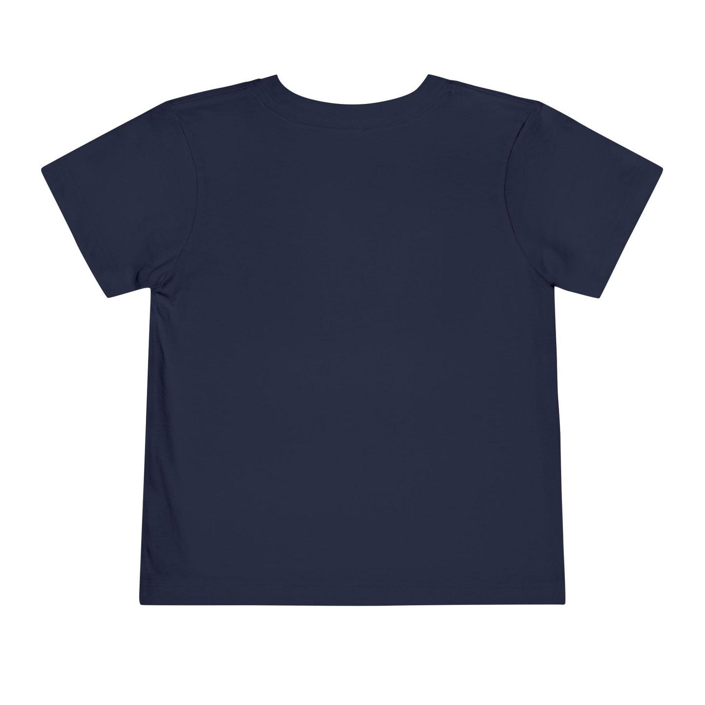 Toddler Tee S'more Yeshua Sukkot Design