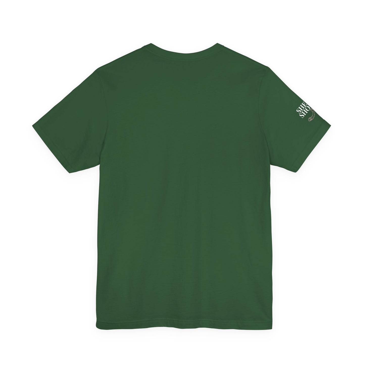 Real Housewives of Sukkot Leaf Women's Tee