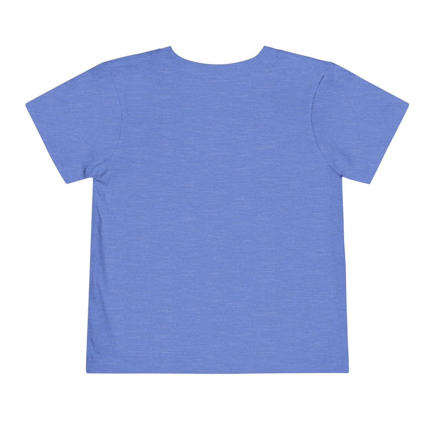 Toddler Tee S'more Yeshua Sukkot Design