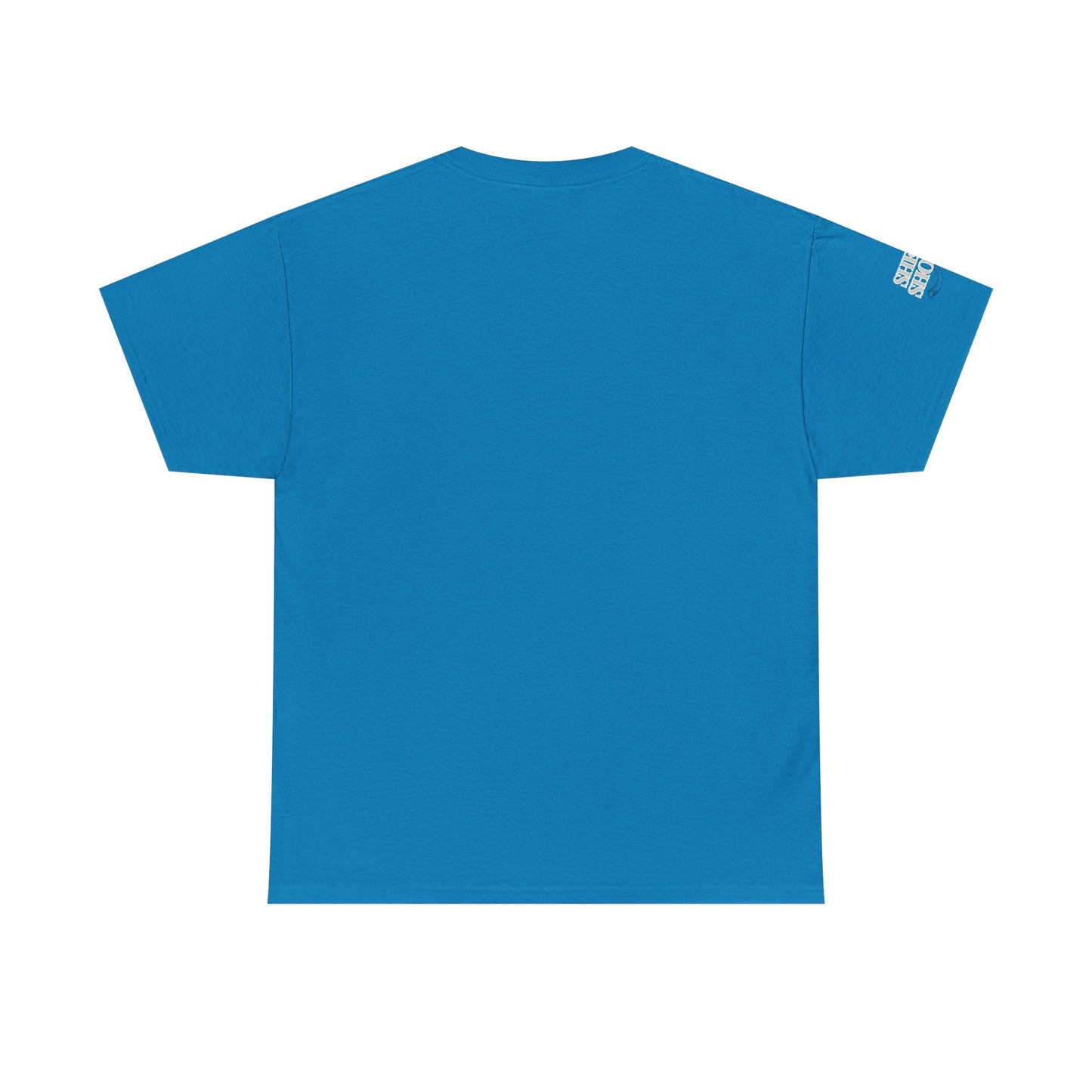 Shalomy Homies Tee
