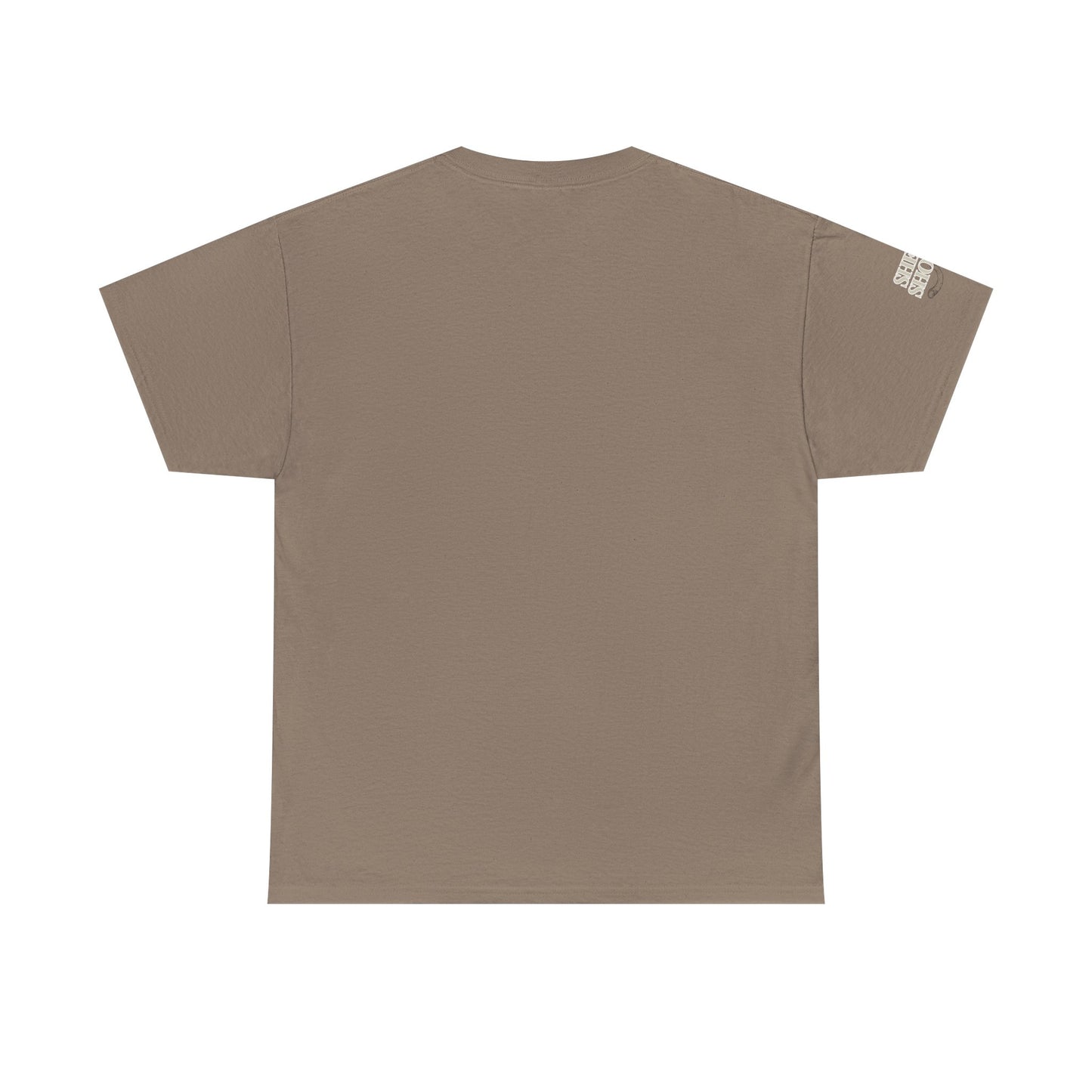 Shalomy Homies Tee