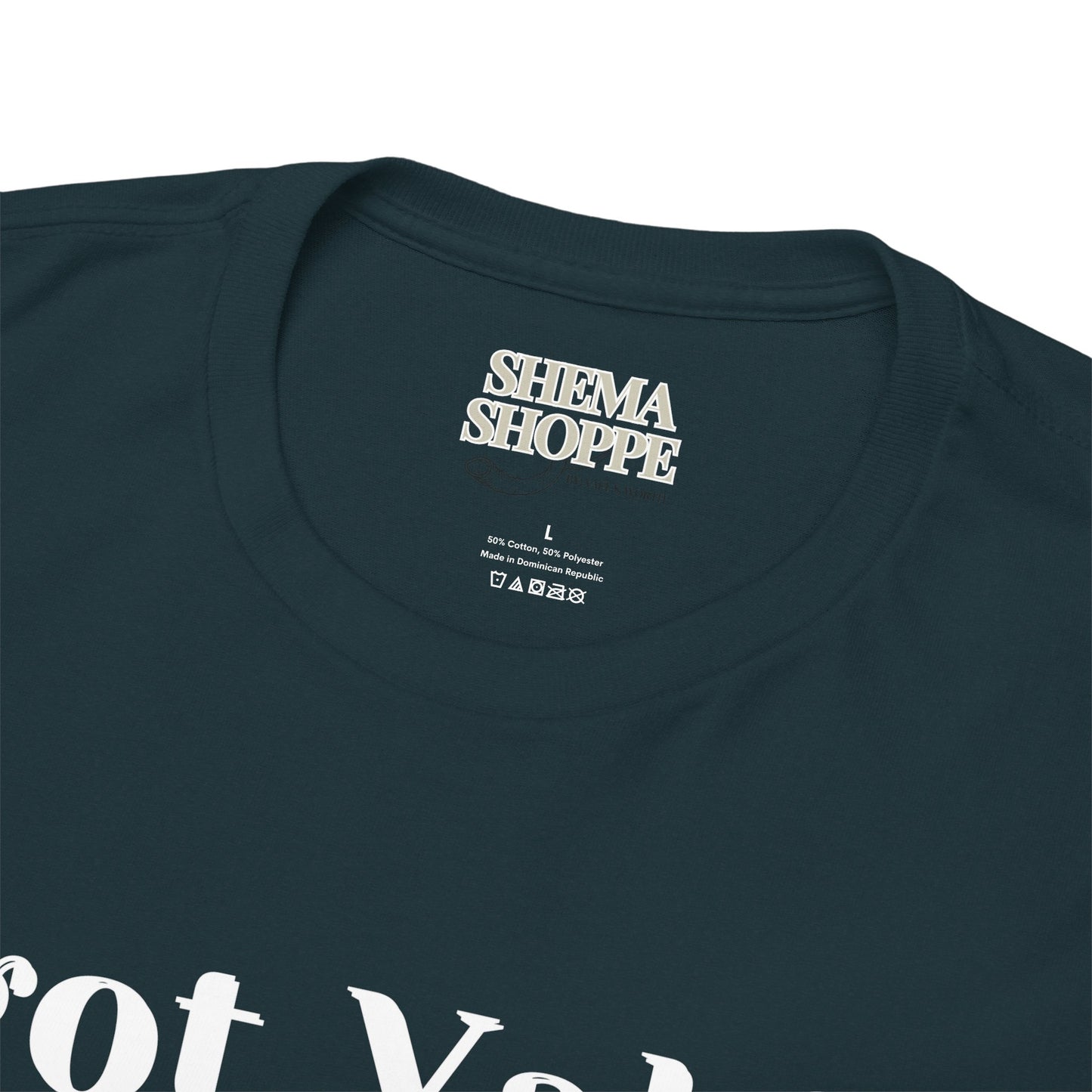 Got Yah? Unisex Shirt