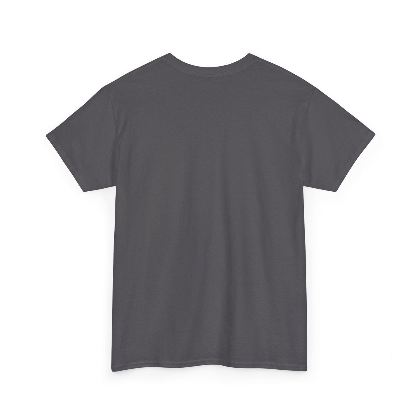 Fiery Fox Landscaping Unisex Heavy Cotton Tee - dark shades