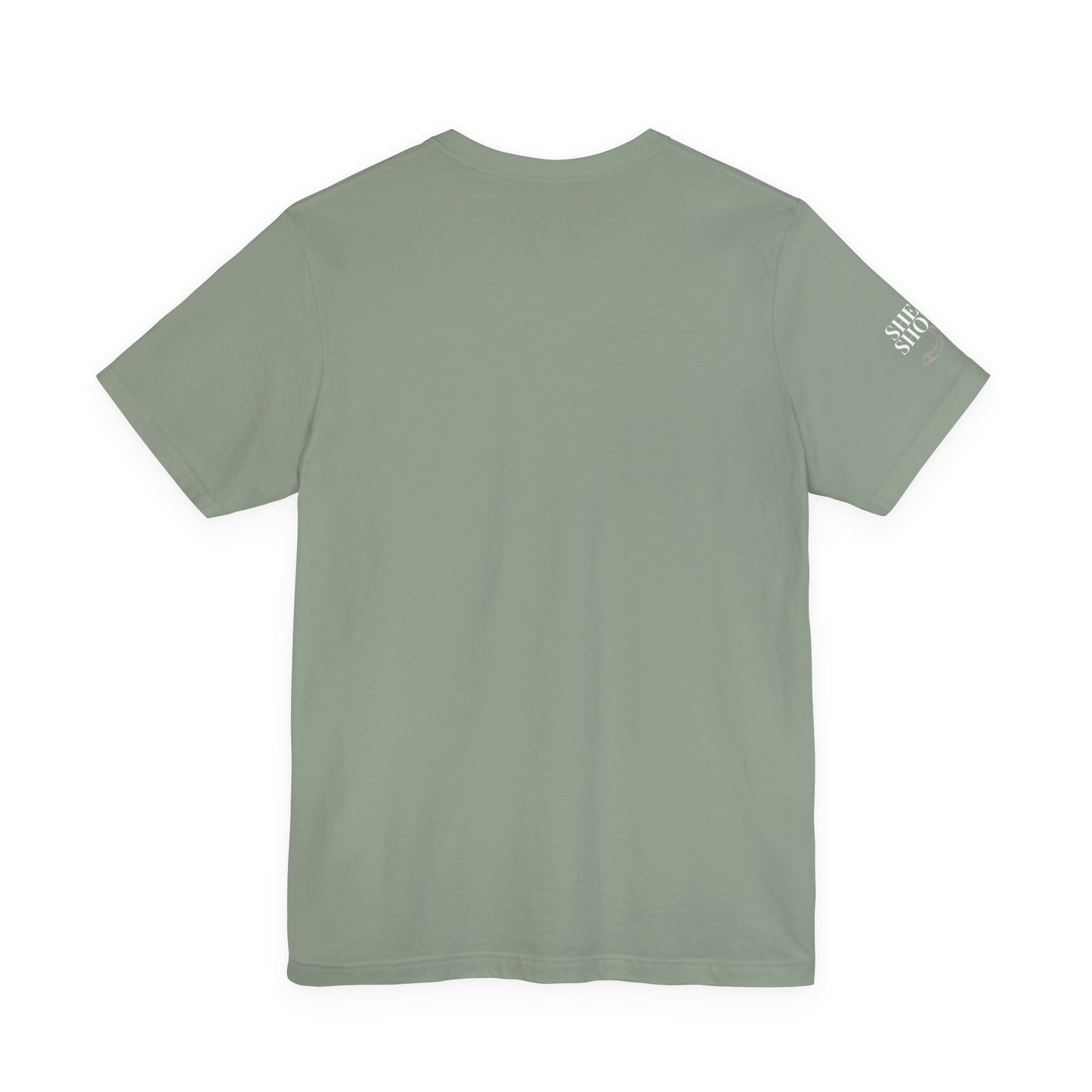Yom Teruah Cotton Tee