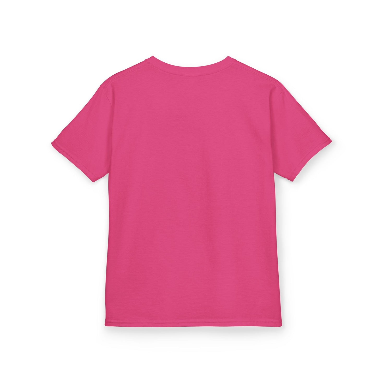 Kids Tee Honk if you Love Yeshua - Goose Print