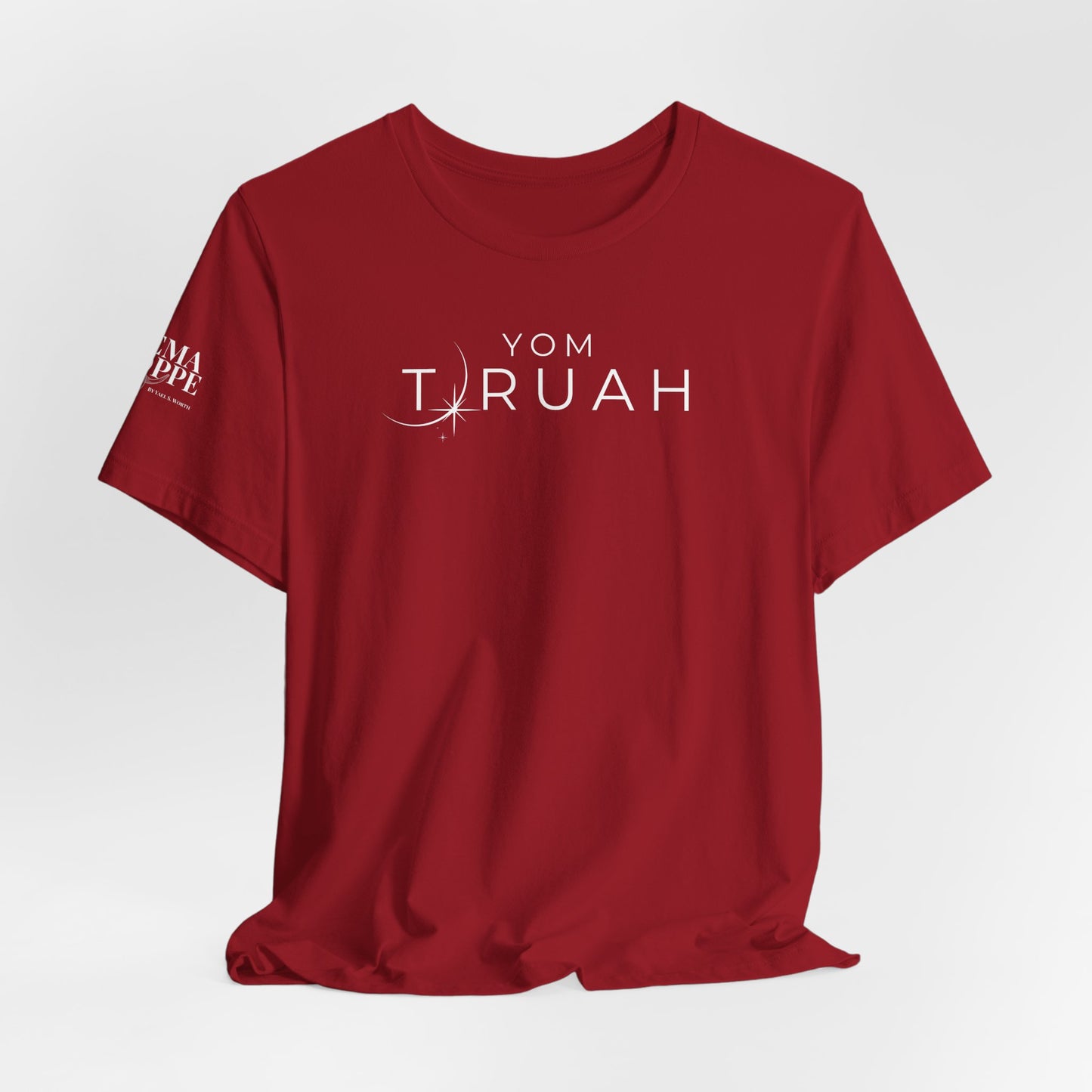 Yom Teruah Tee